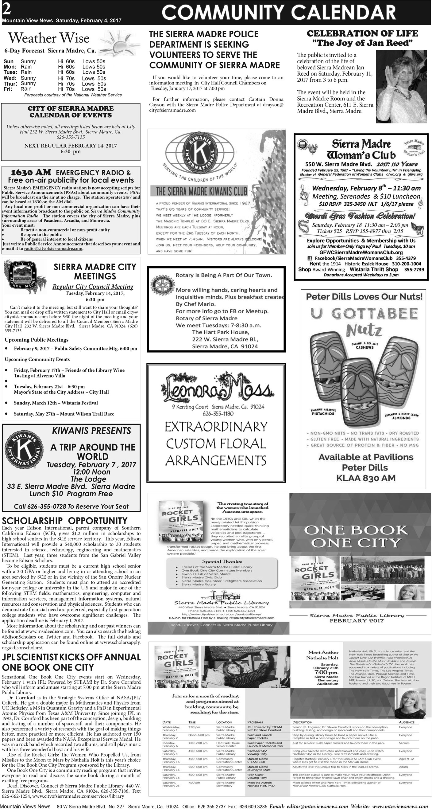 MVNews this week:  Page A:2