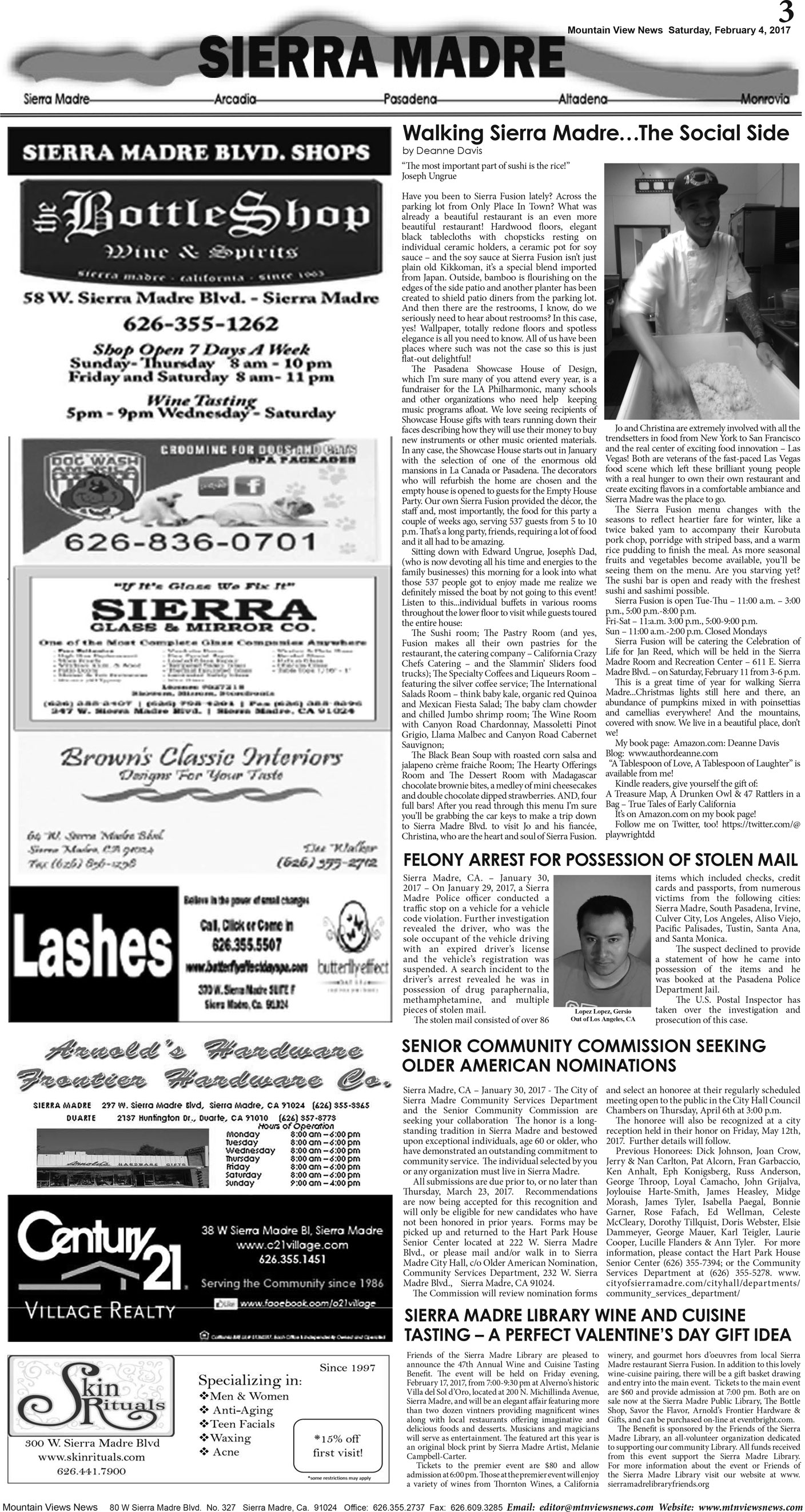 MVNews this week:  Page A:3