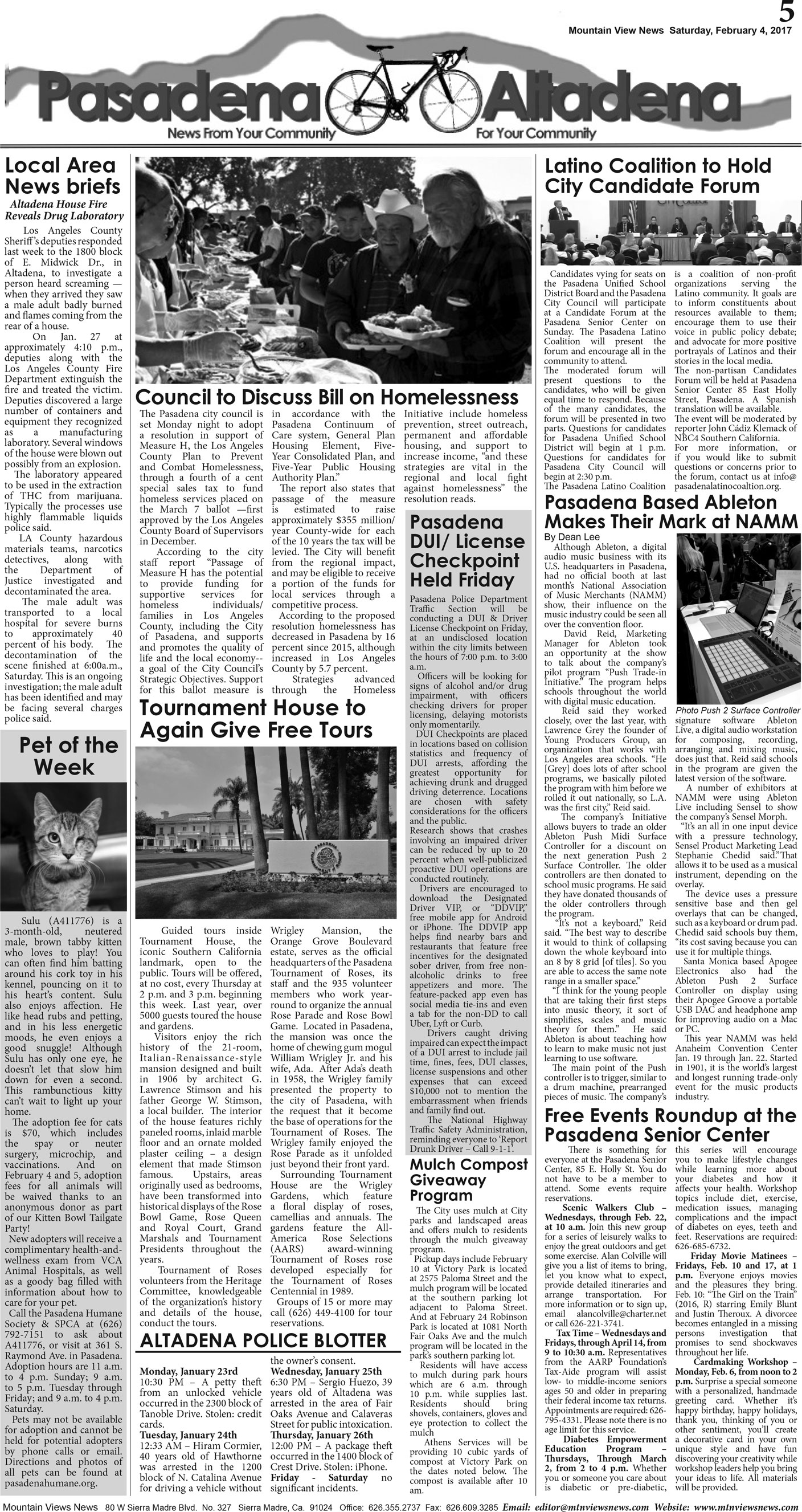 MVNews this week:  Page A:5