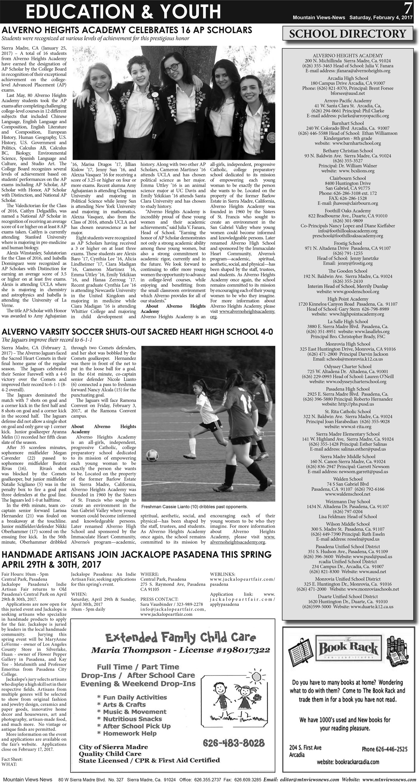 MVNews this week:  Page A:7