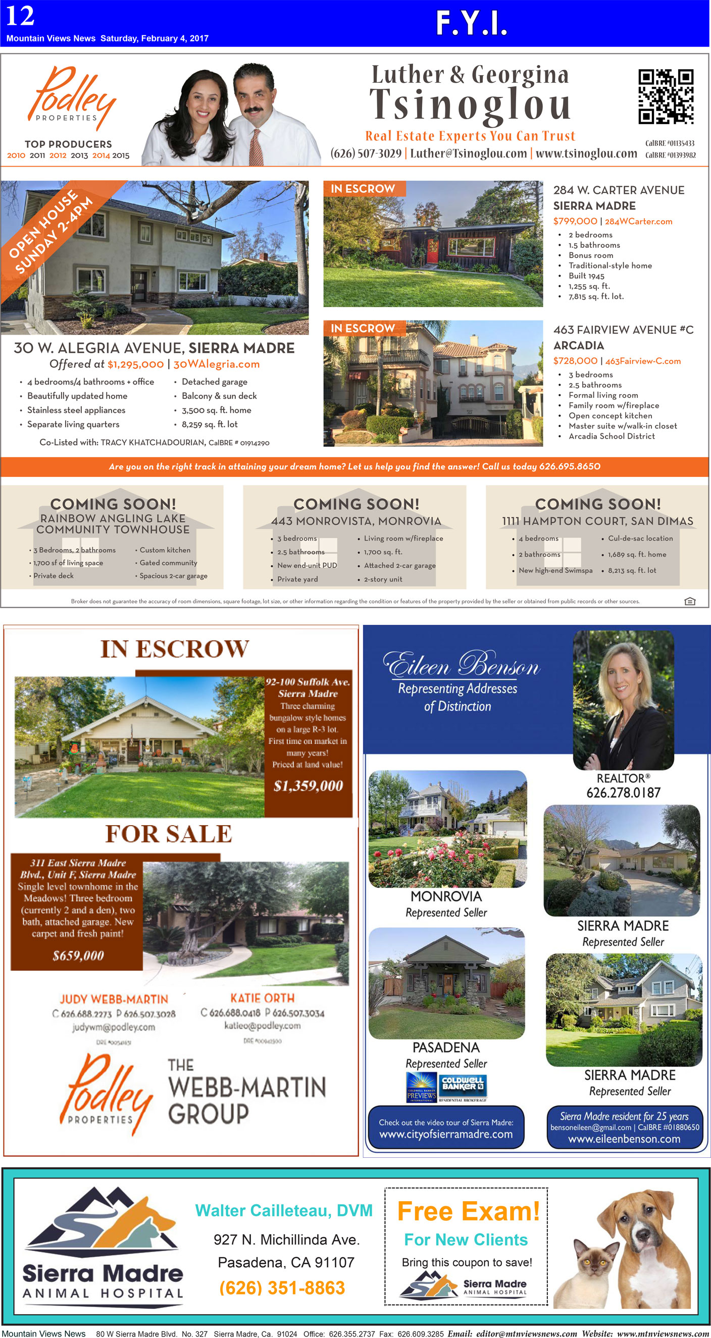 MVNews this week:  Page A:12