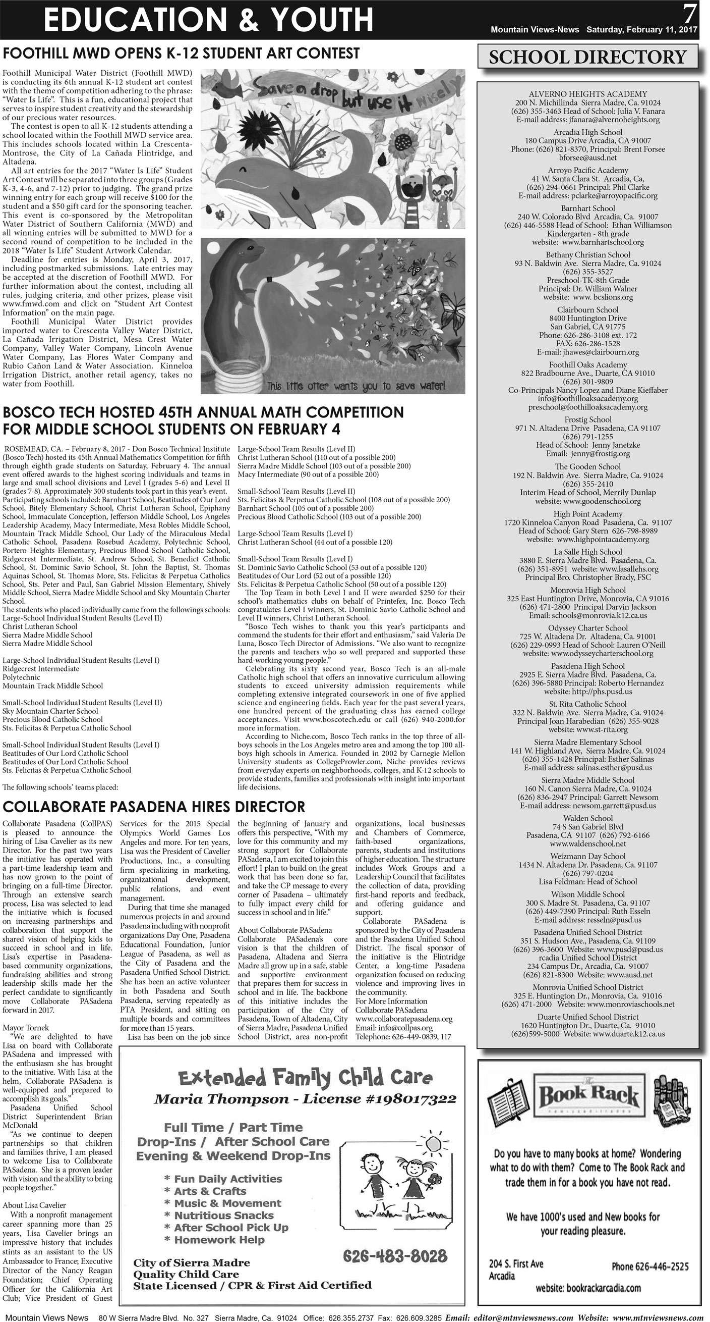 MVNews this week:  Page A:7