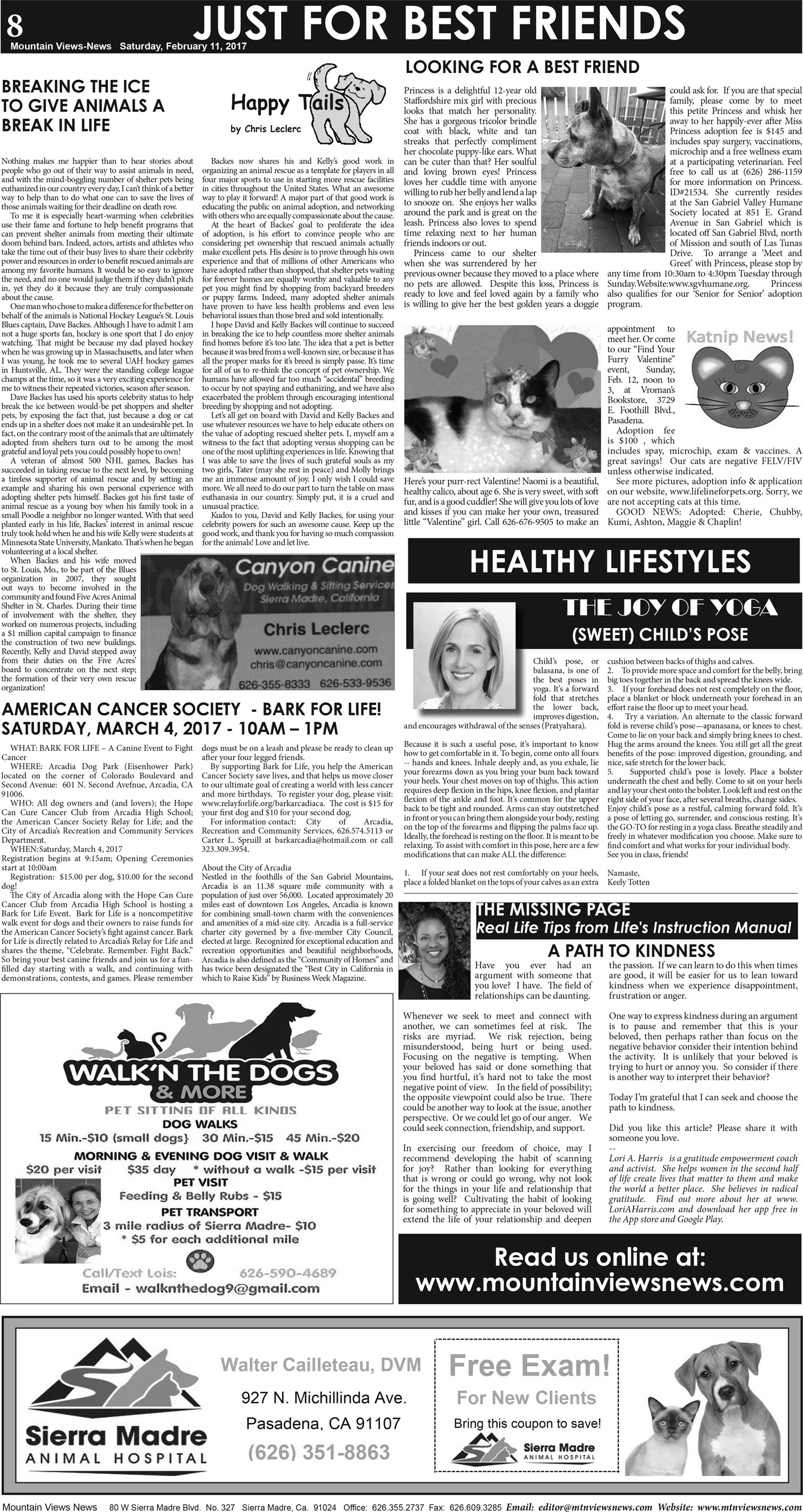 MVNews this week:  Page A:8