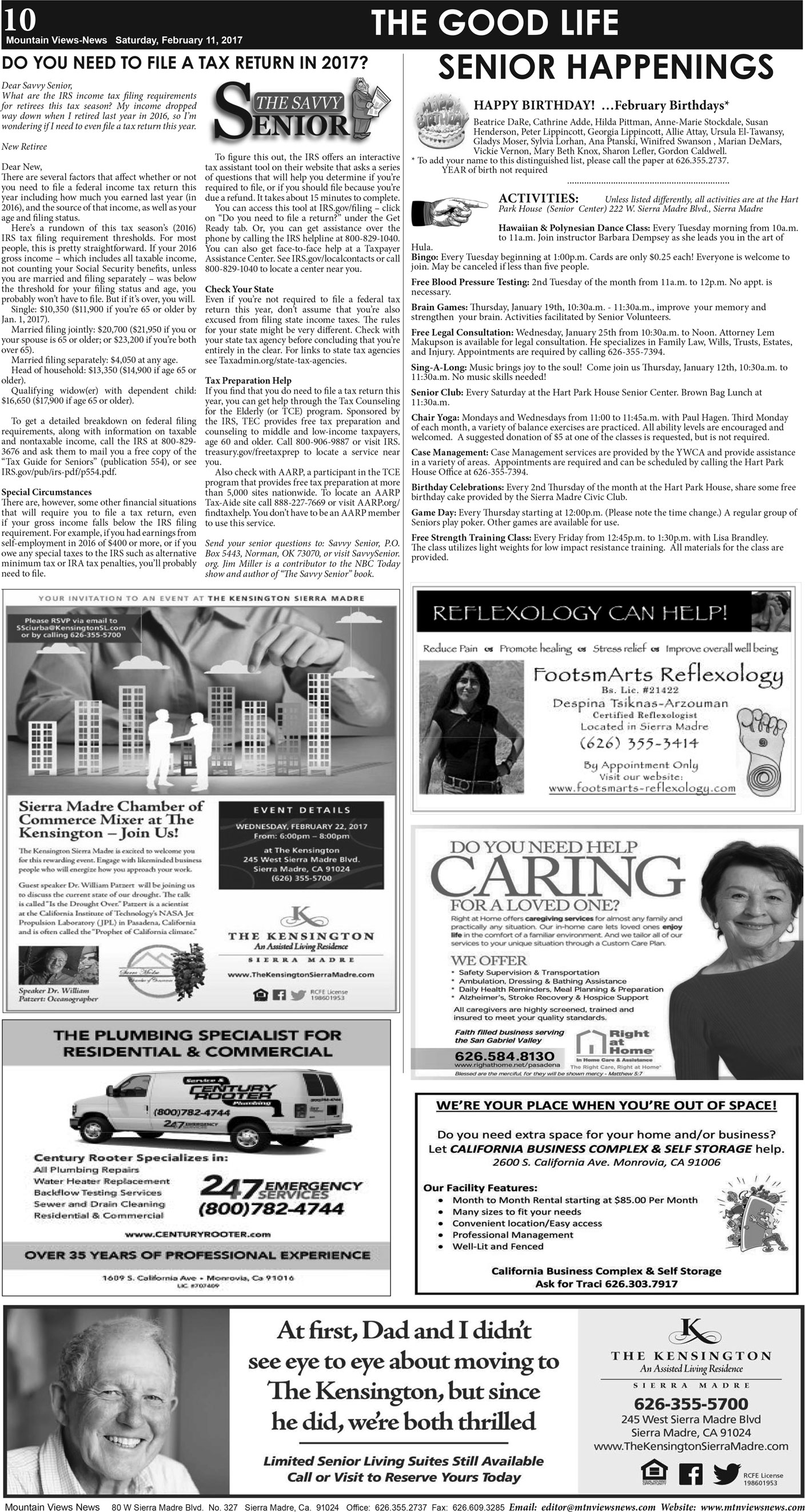 MVNews this week:  Page A:10