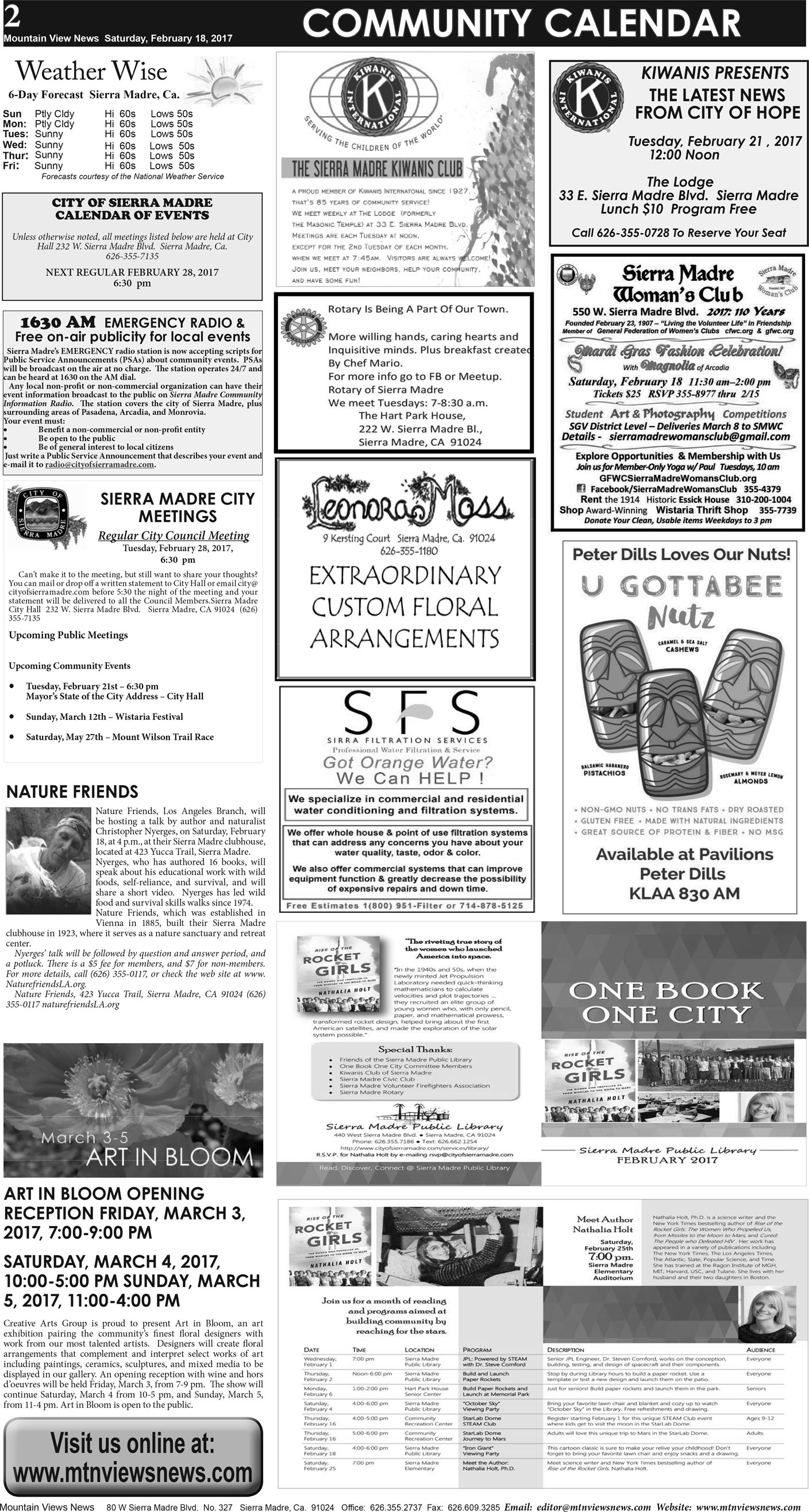 MVNews this week:  Page A:2