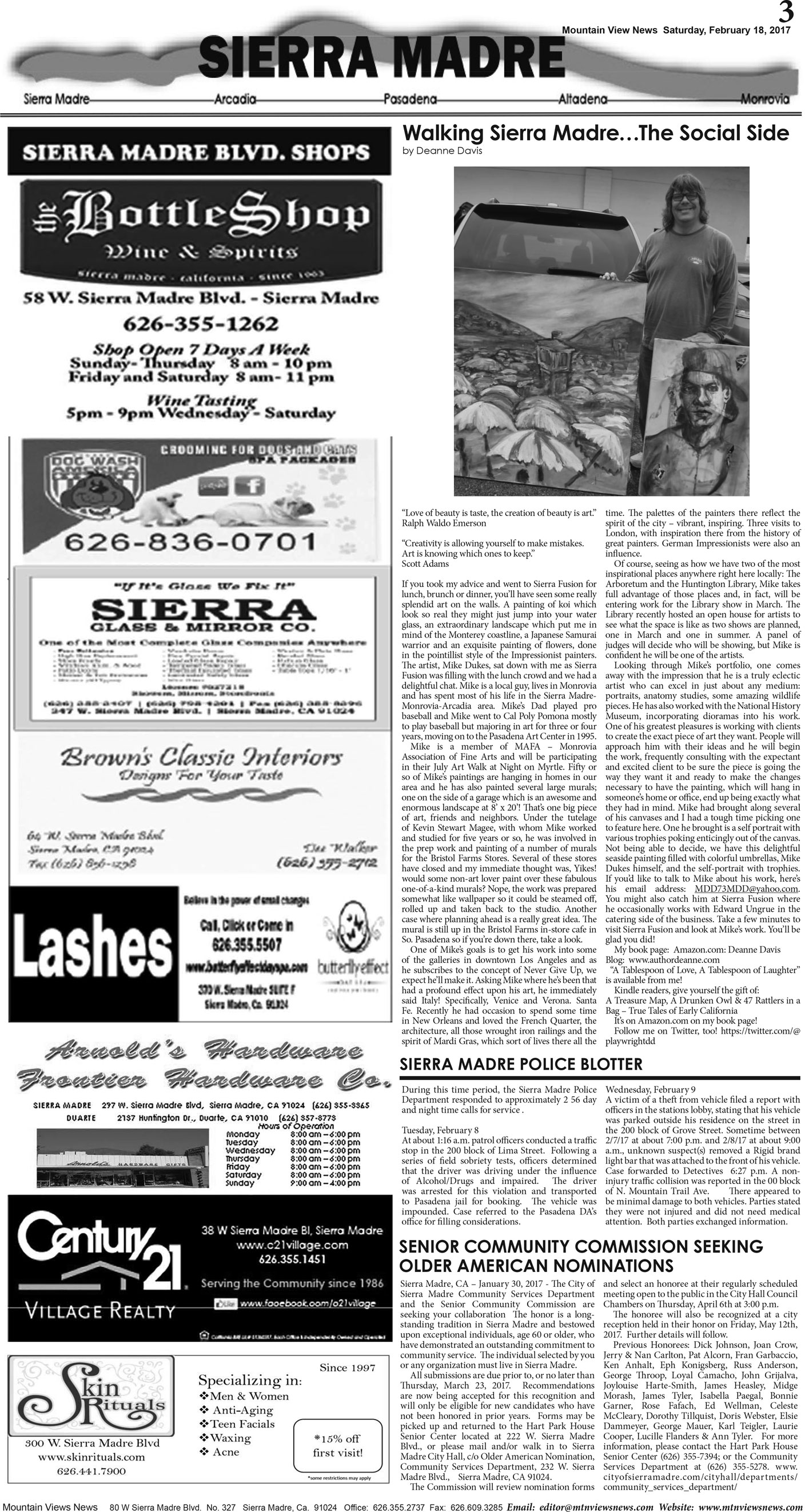 MVNews this week:  Page A:3