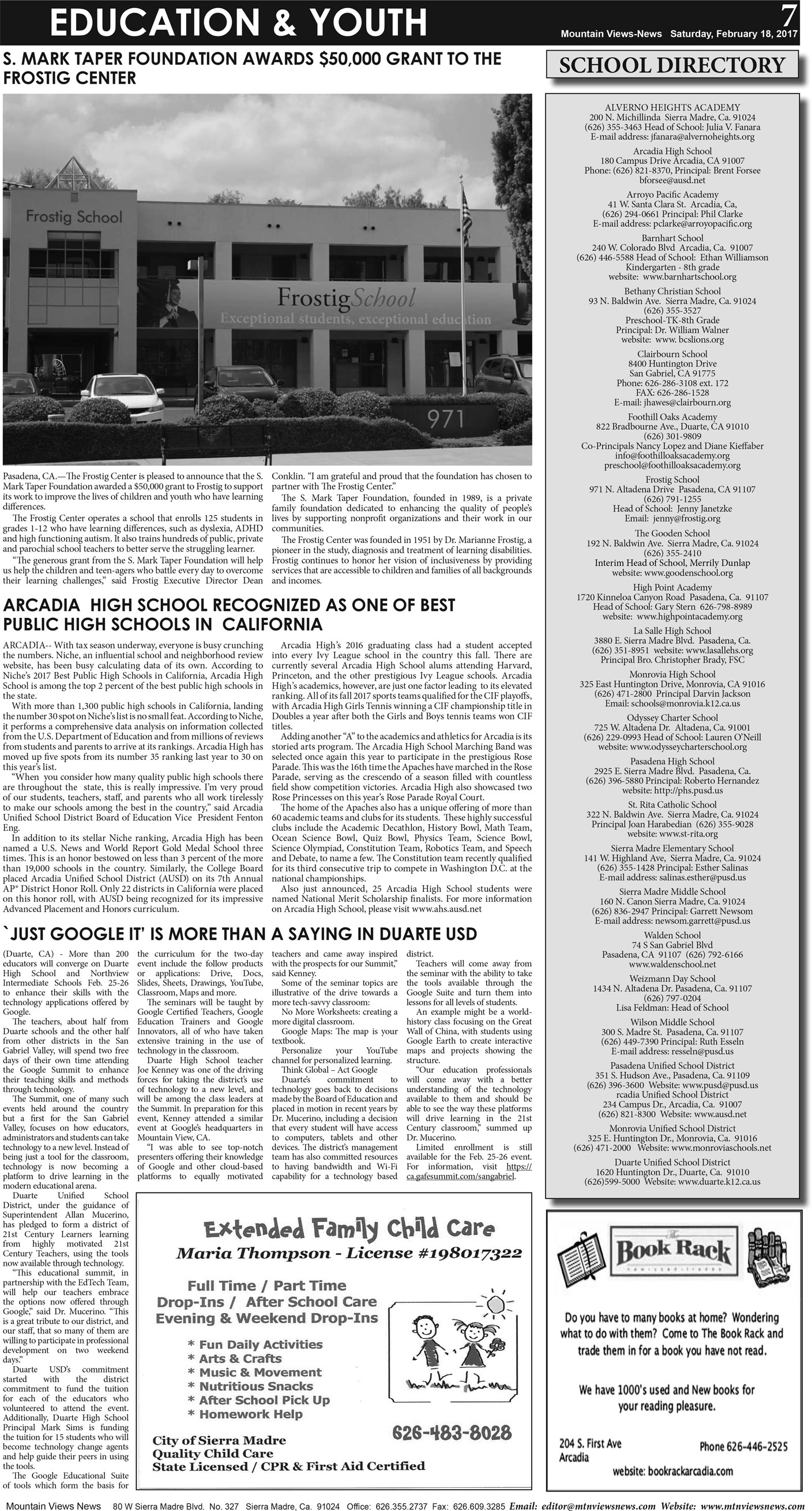 MVNews this week:  Page A:7