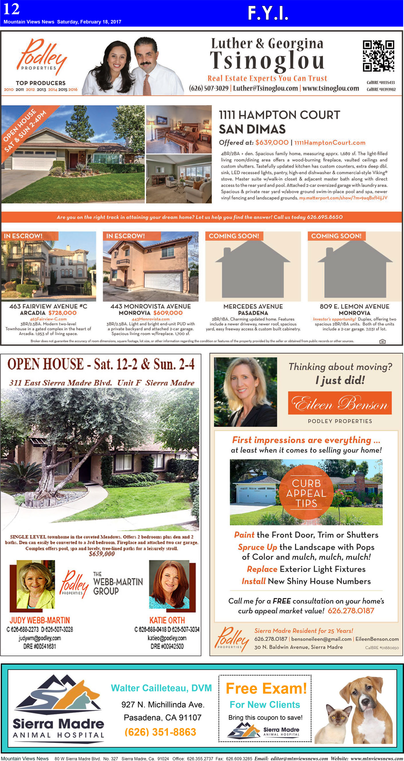 MVNews this week:  Page A:12