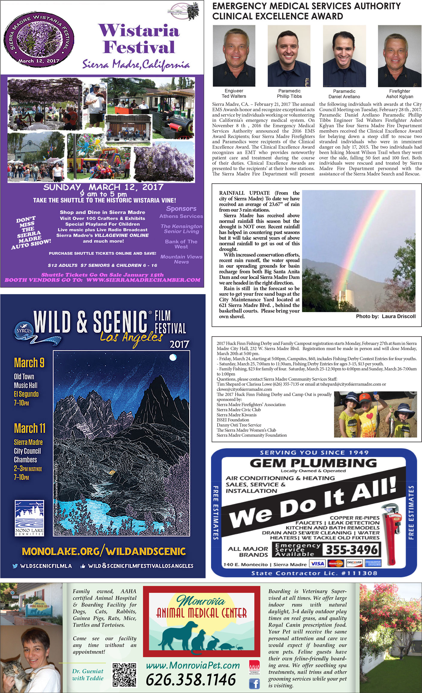 MVNews this week:  Page 1