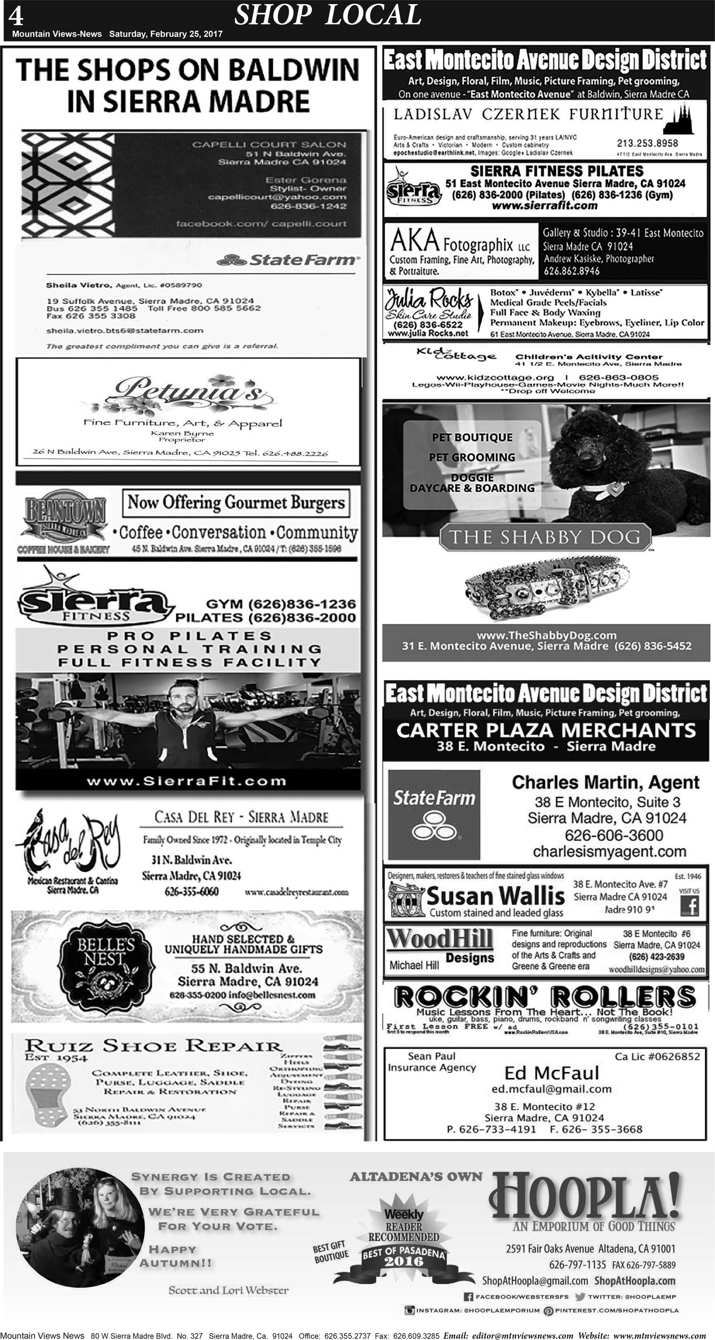 MVNews this week:  Page A:4