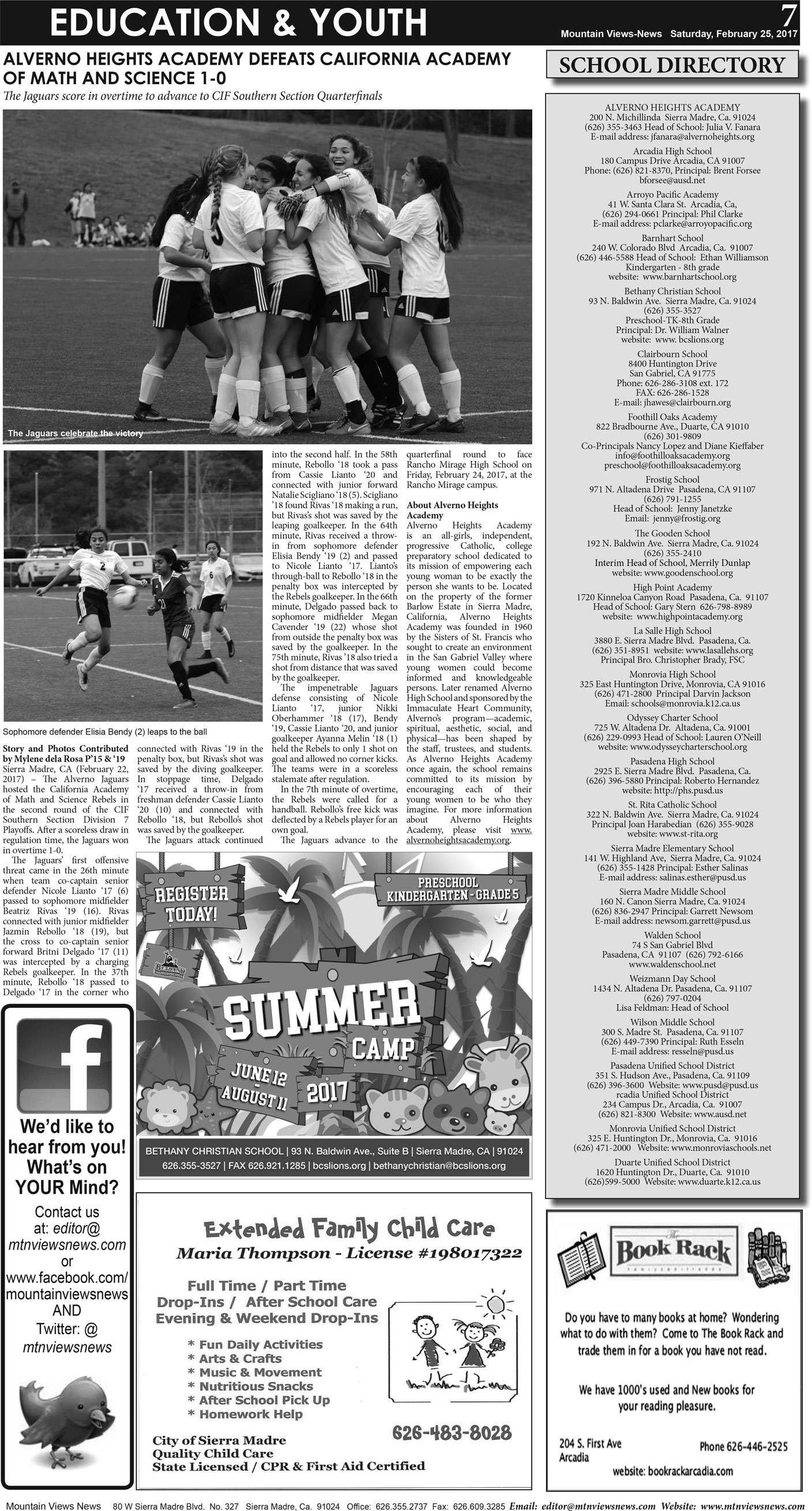 MVNews this week:  Page A:7