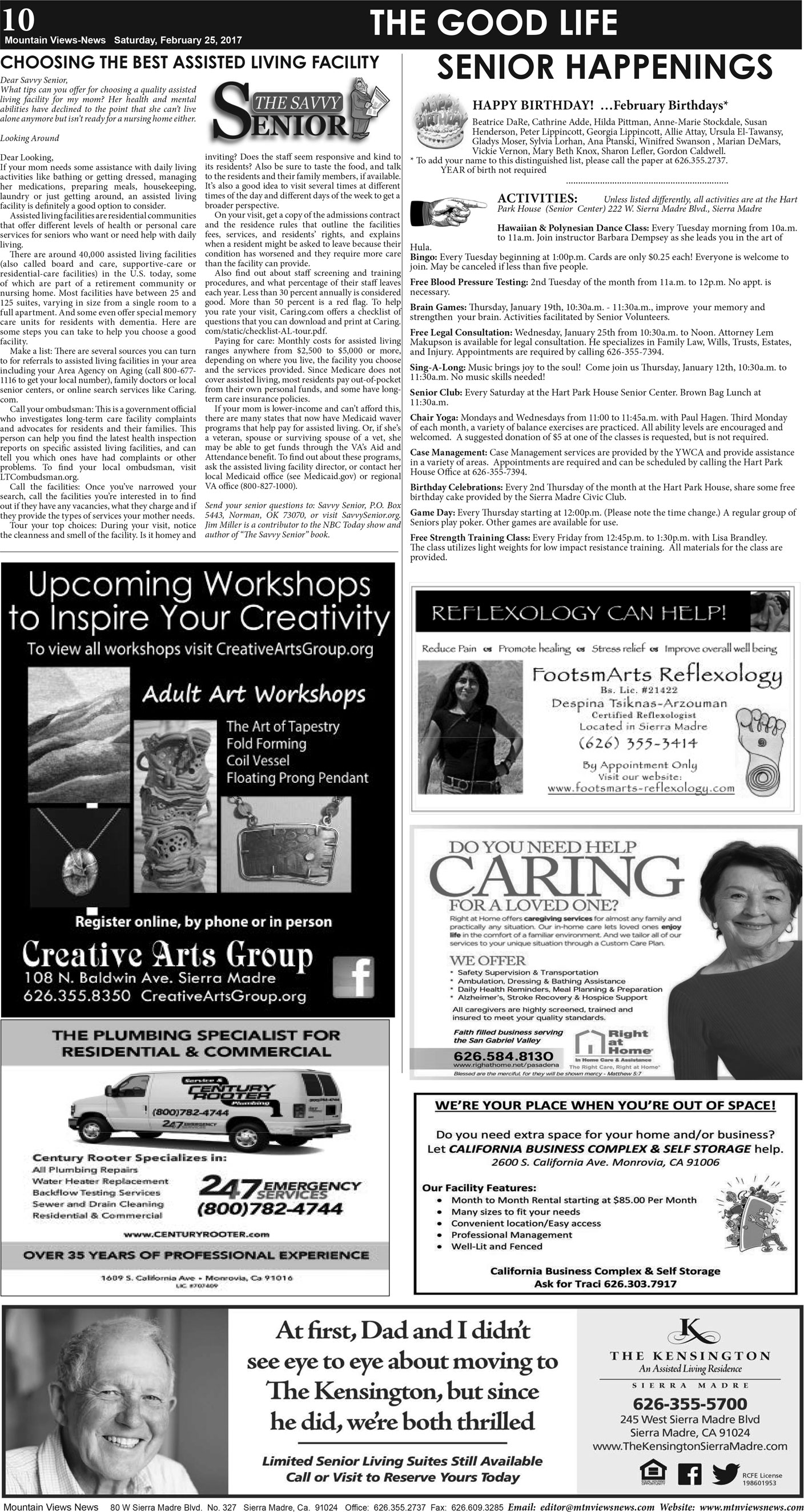 MVNews this week:  Page A:10