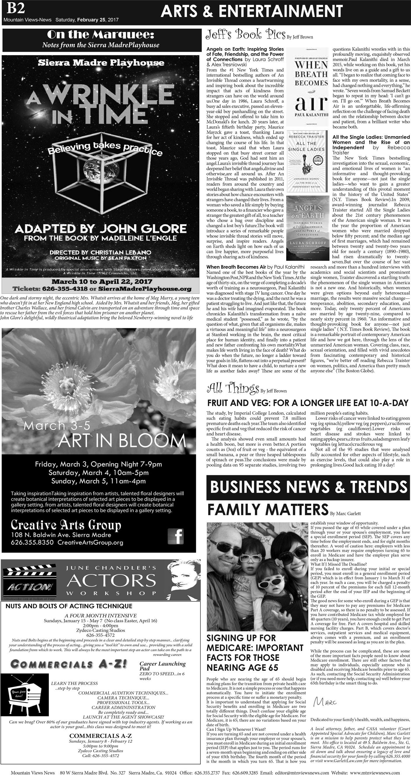 MVNews this week:  Page B:2