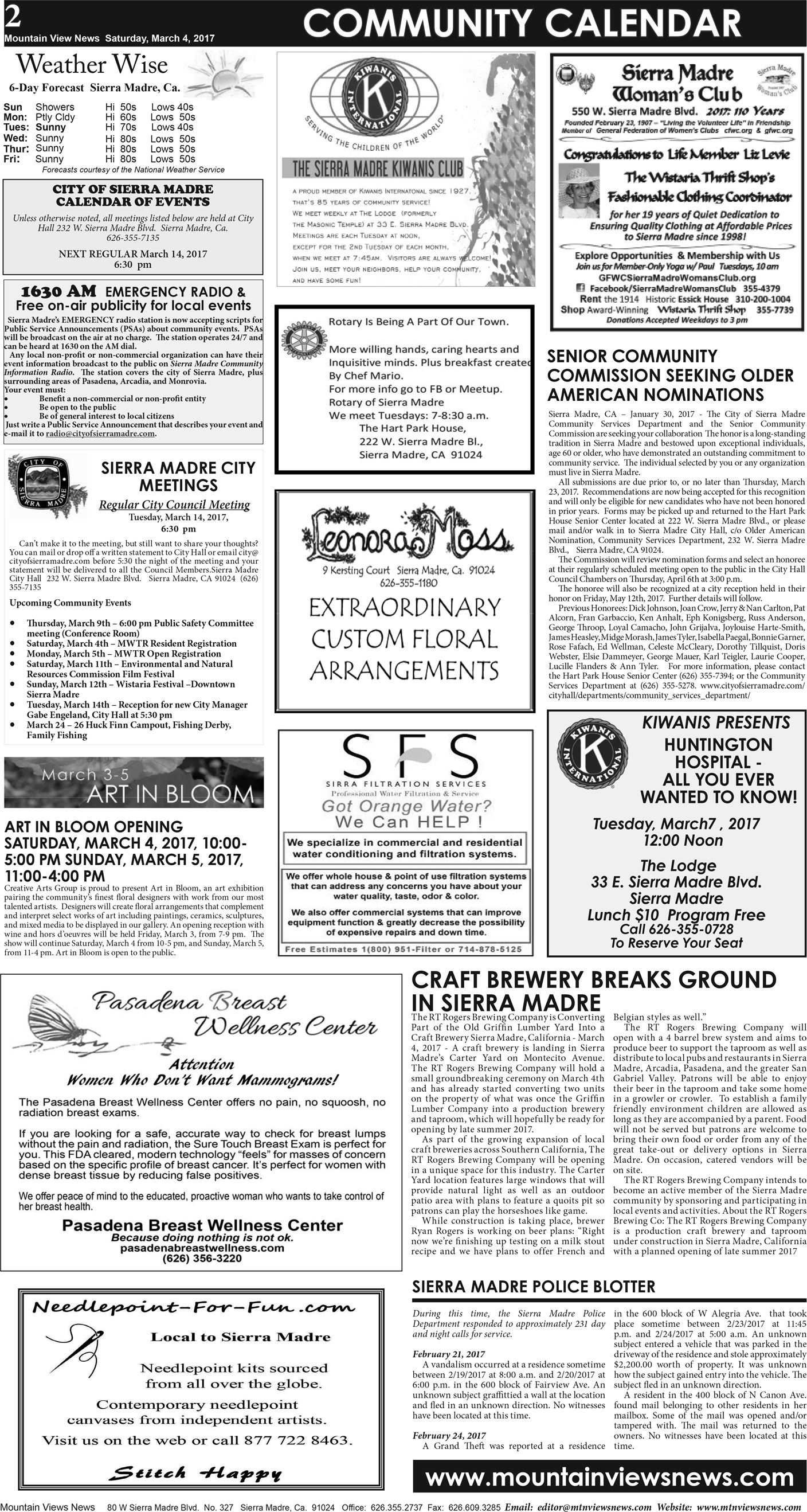 MVNews this week:  Page A:2