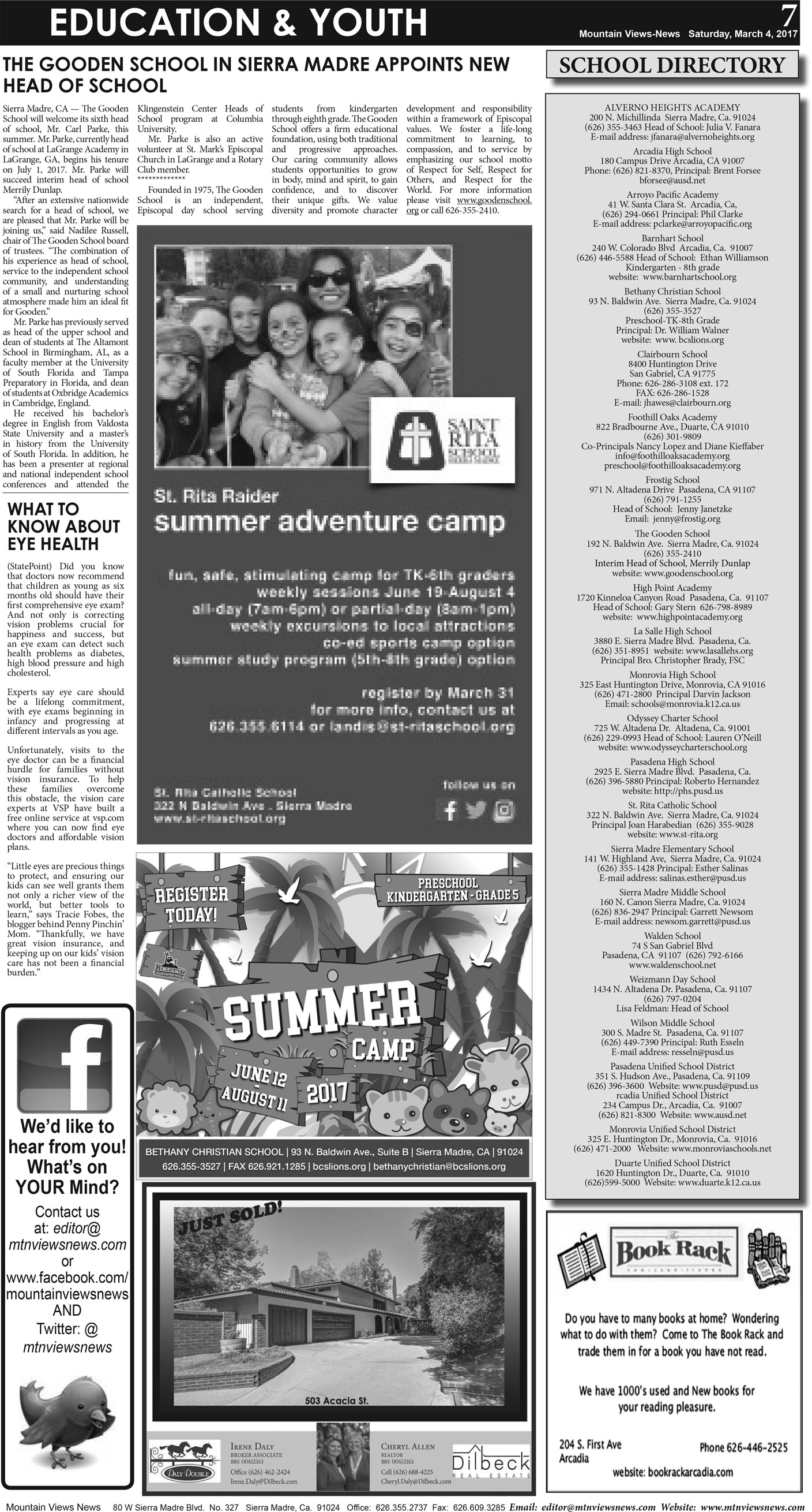MVNews this week:  Page A:7