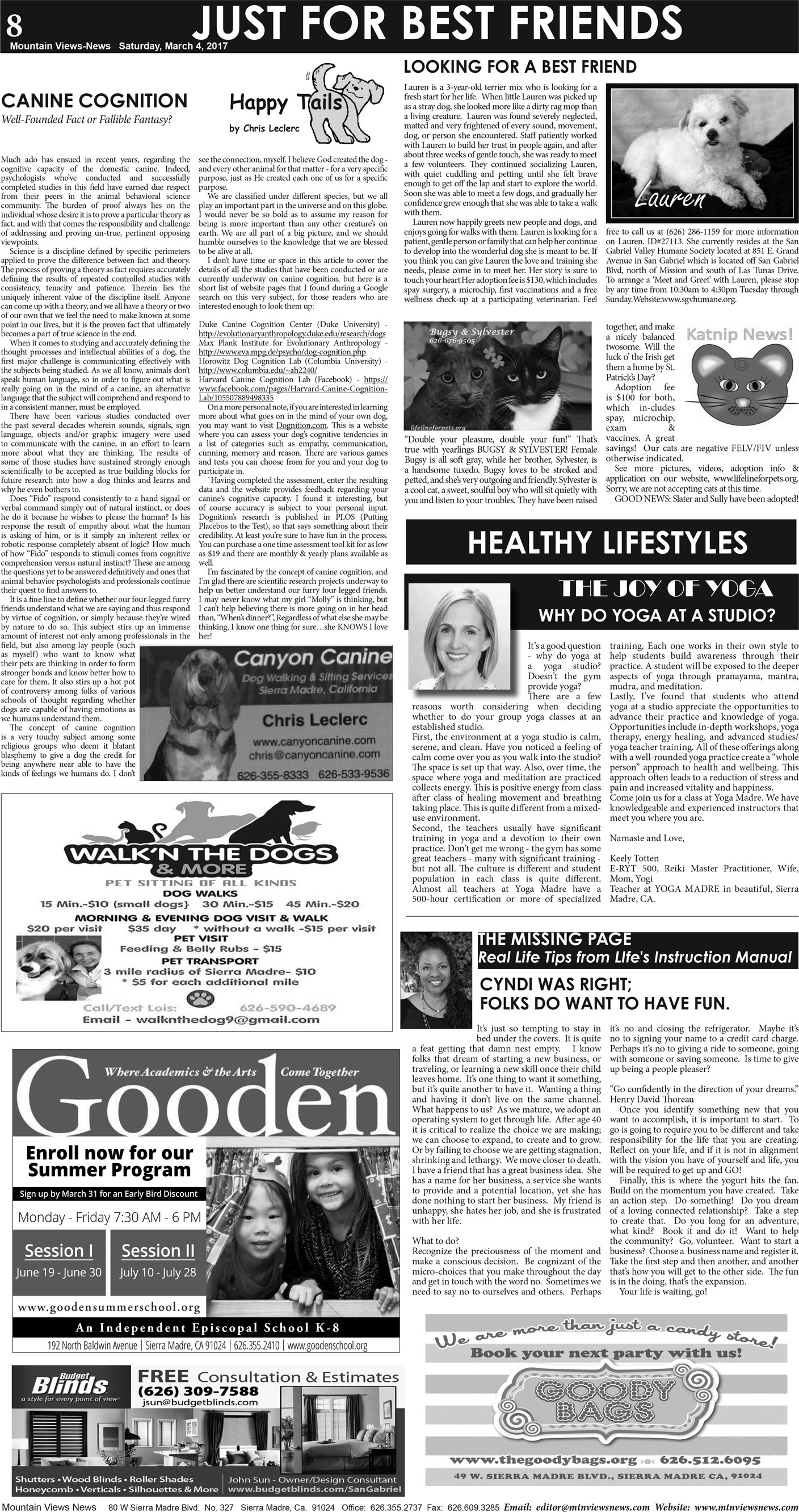 MVNews this week:  Page A:8