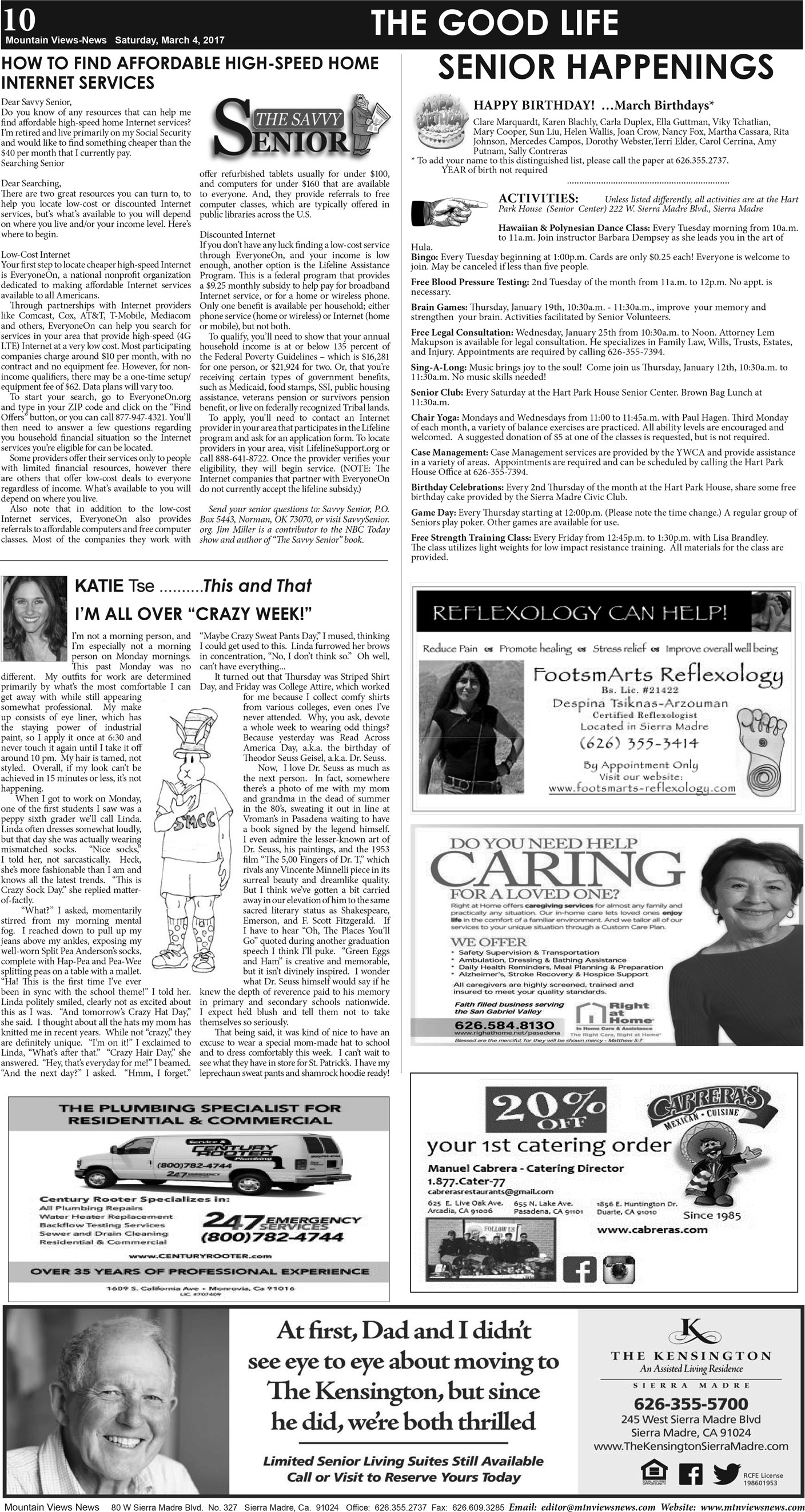 MVNews this week:  Page A:10