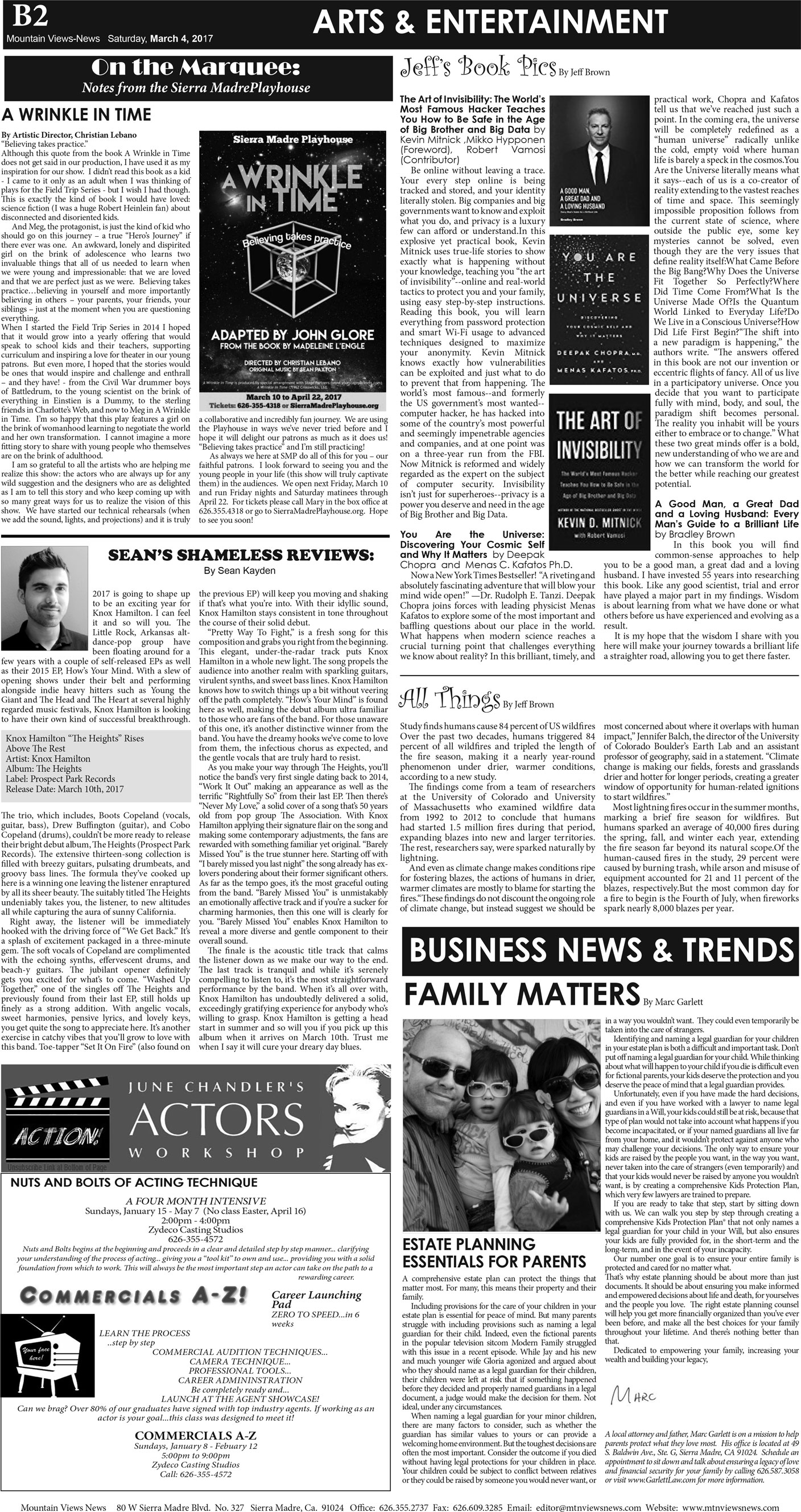 MVNews this week:  Page B:2