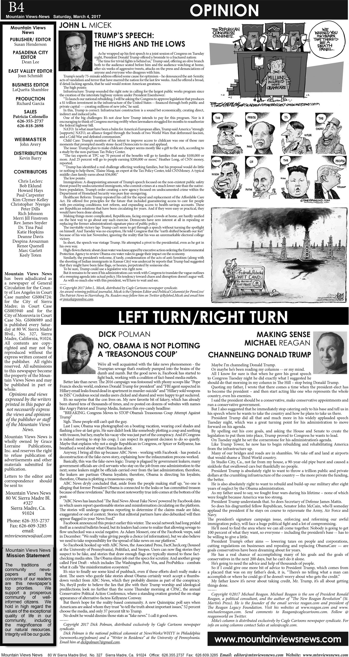 MVNews this week:  Page B:4