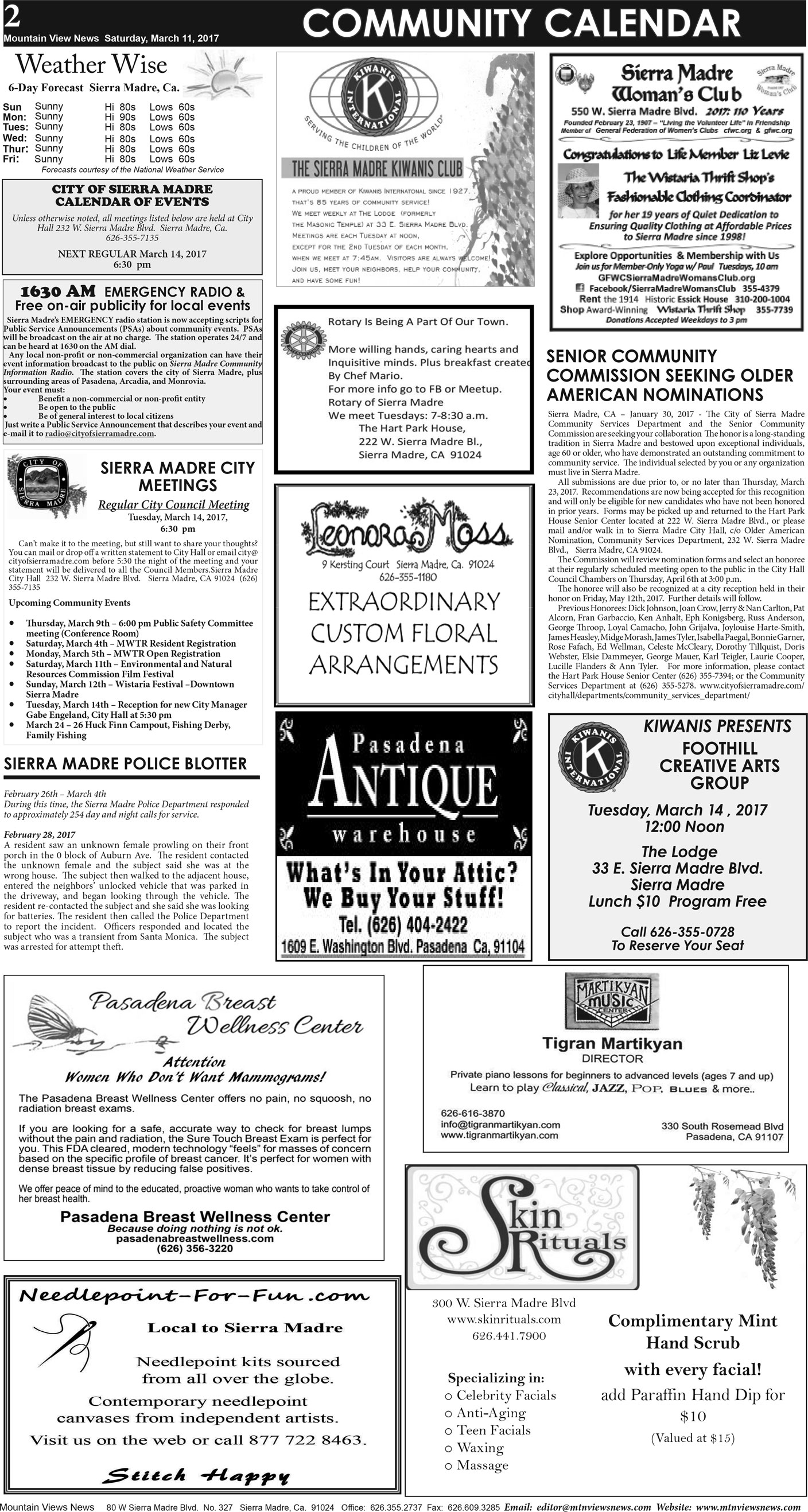 MVNews this week:  Page A:2