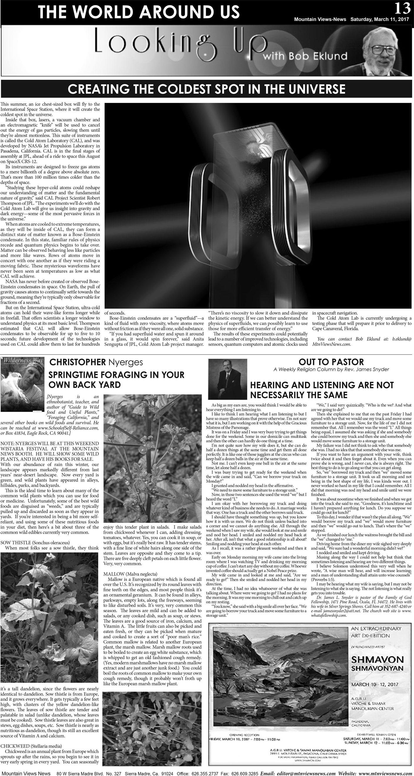 MVNews this week:  Page A:13