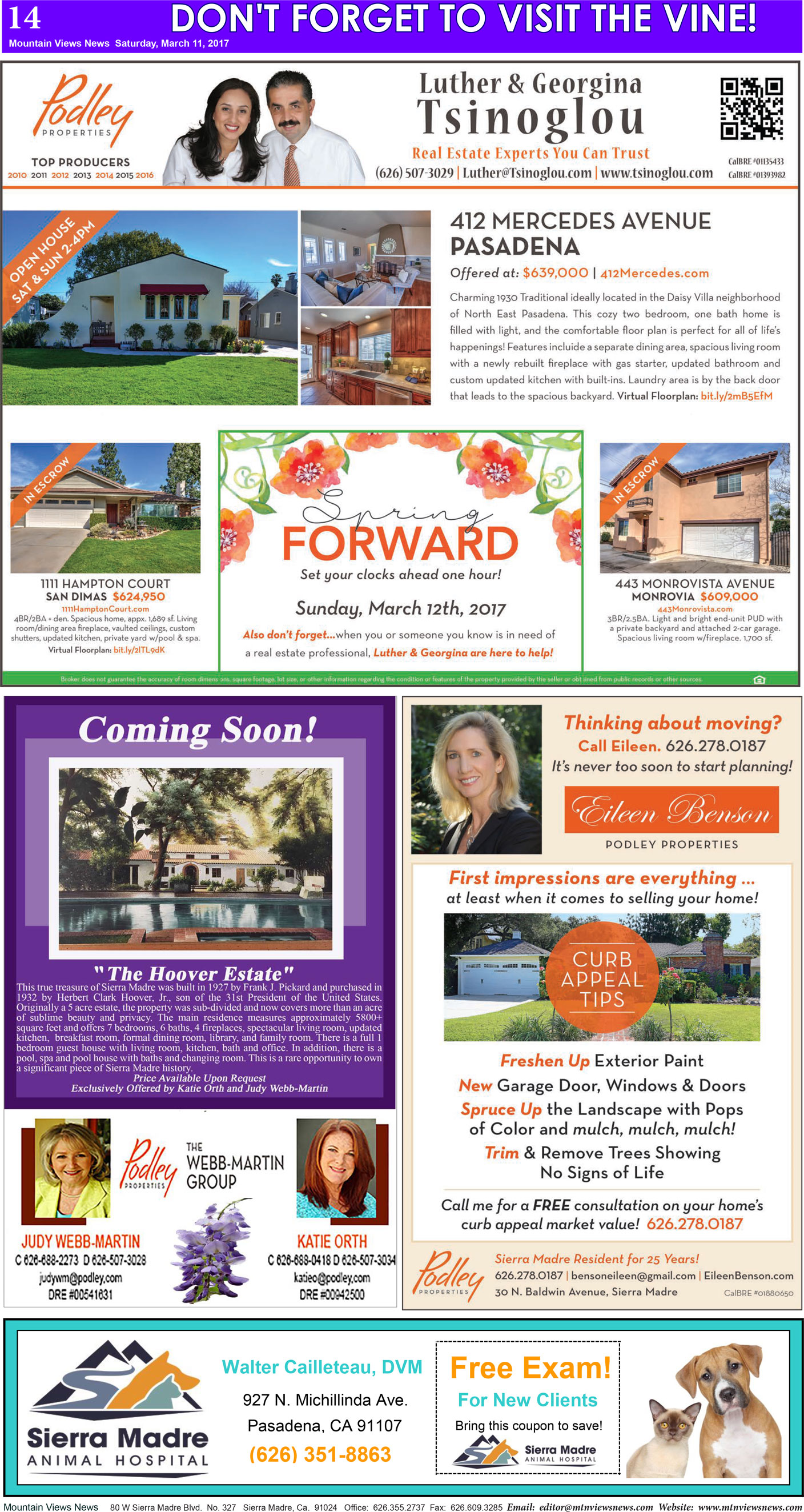 MVNews this week:  Page A:14