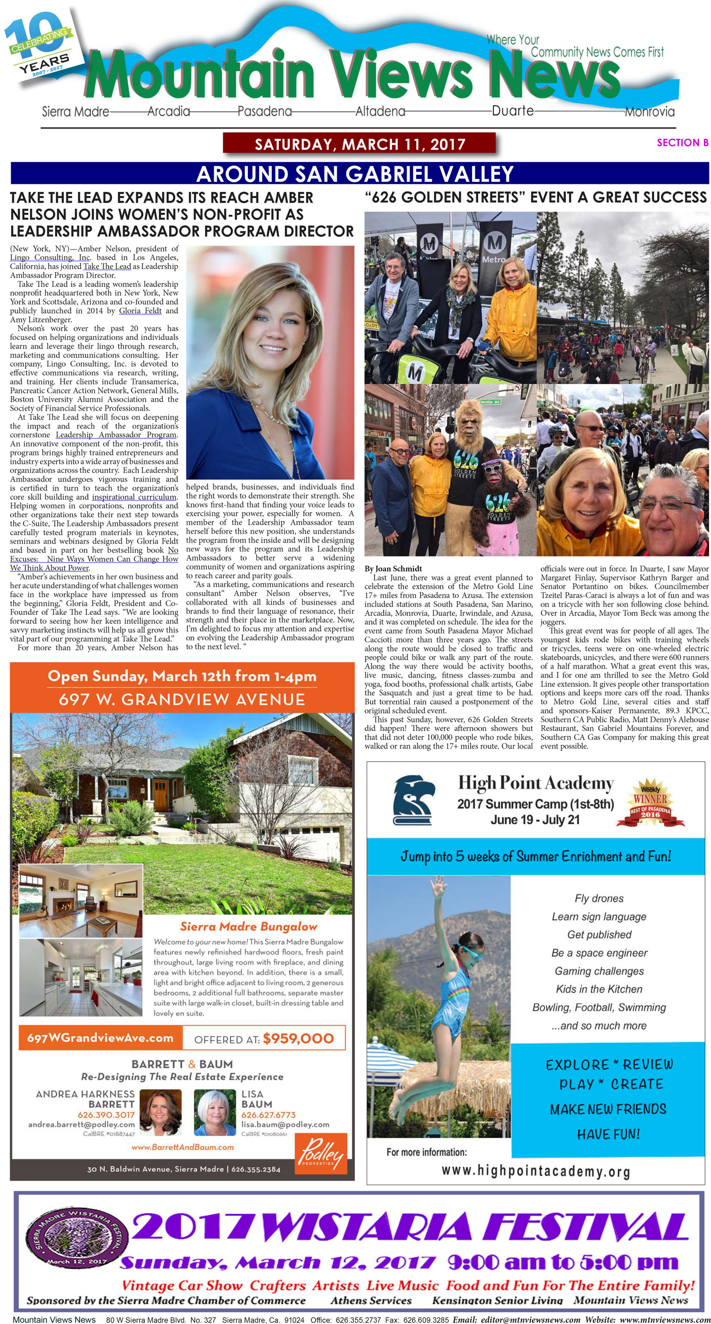 MVNews this week:  Page B:1