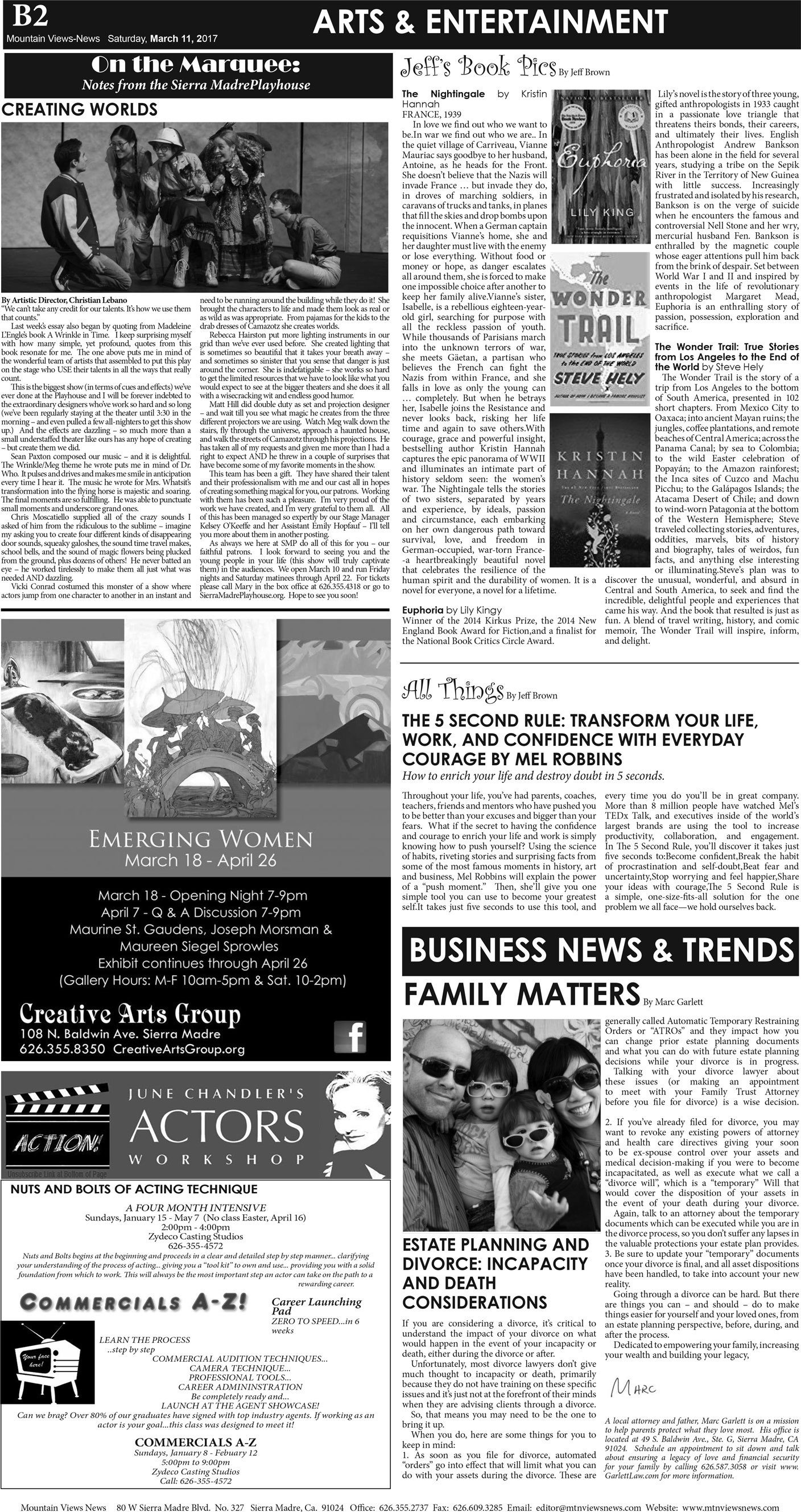 MVNews this week:  Page B:2