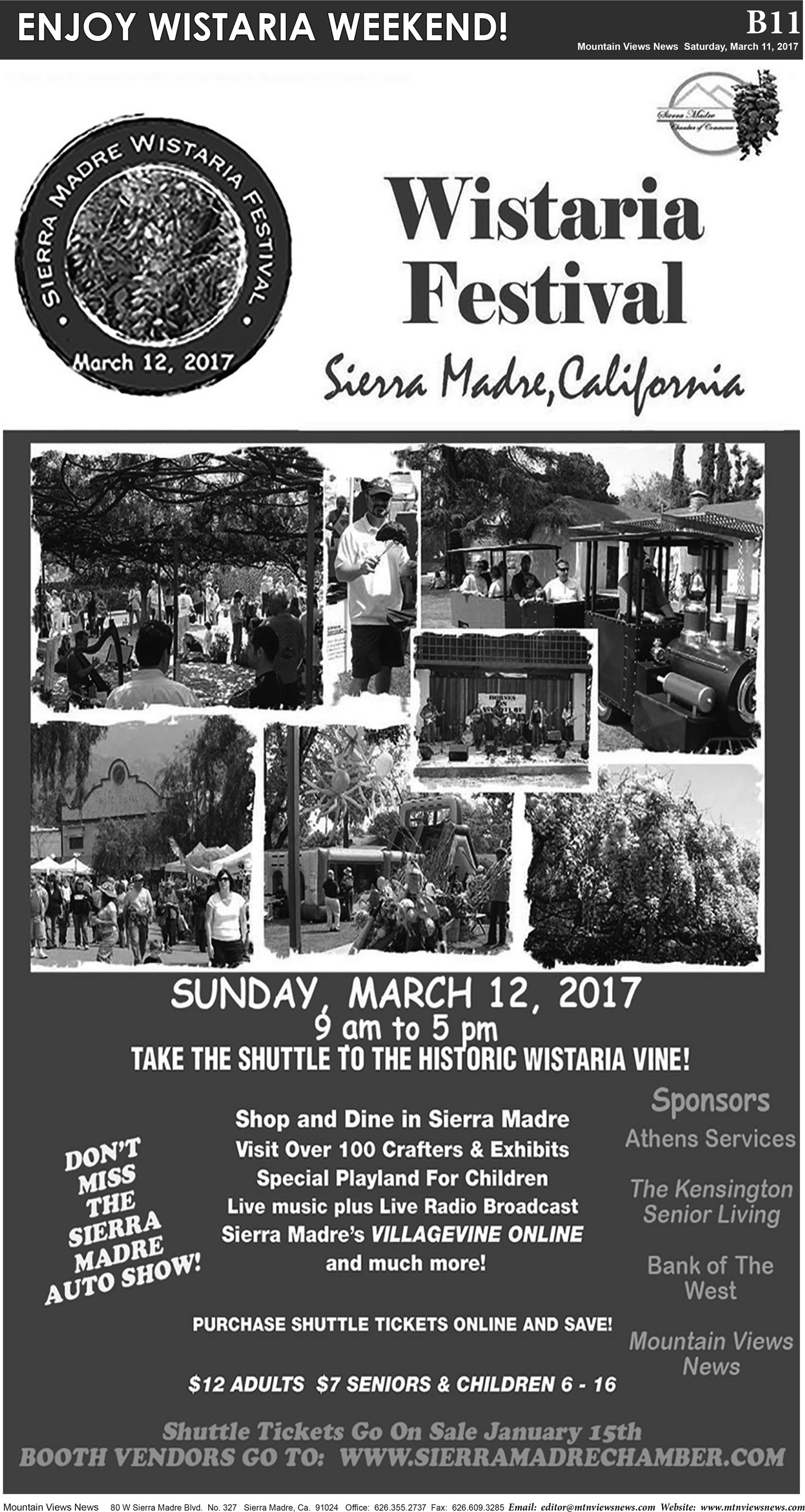 MVNews this week:  Page B:11