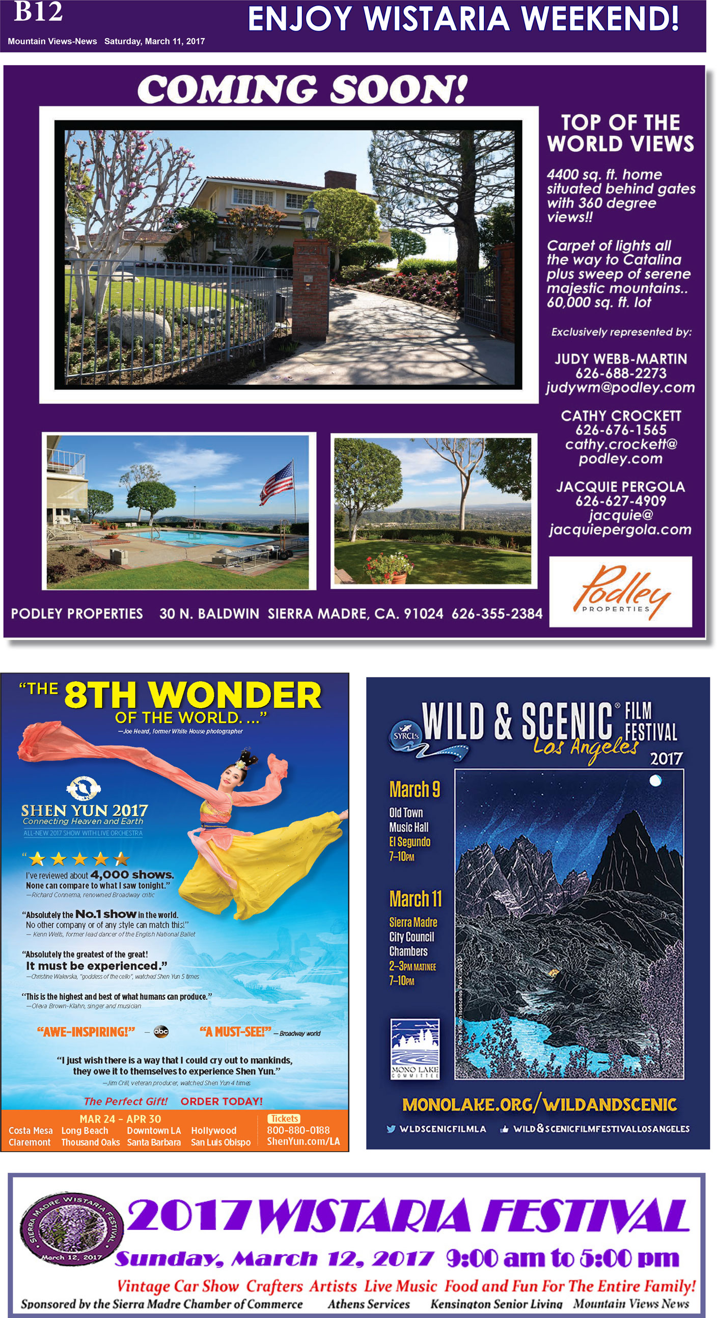 MVNews this week:  Page B:12