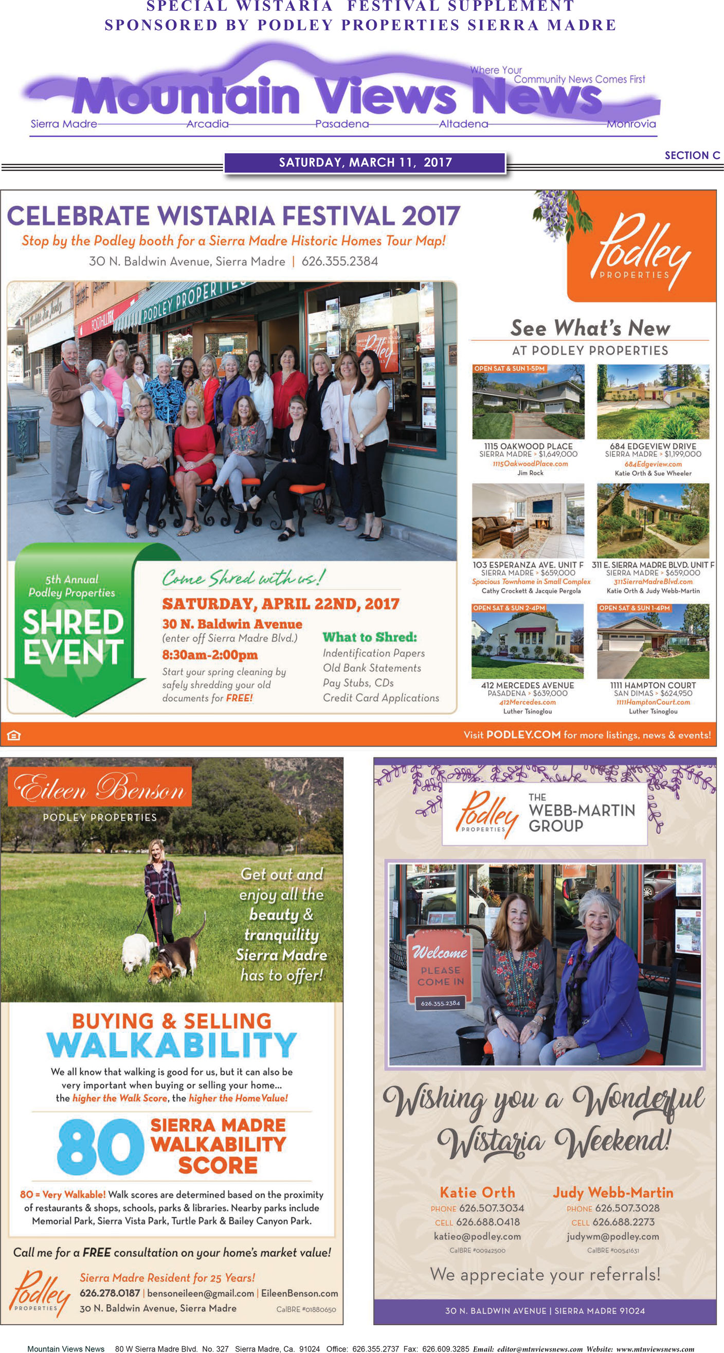 MVNews this week:  Page C:1