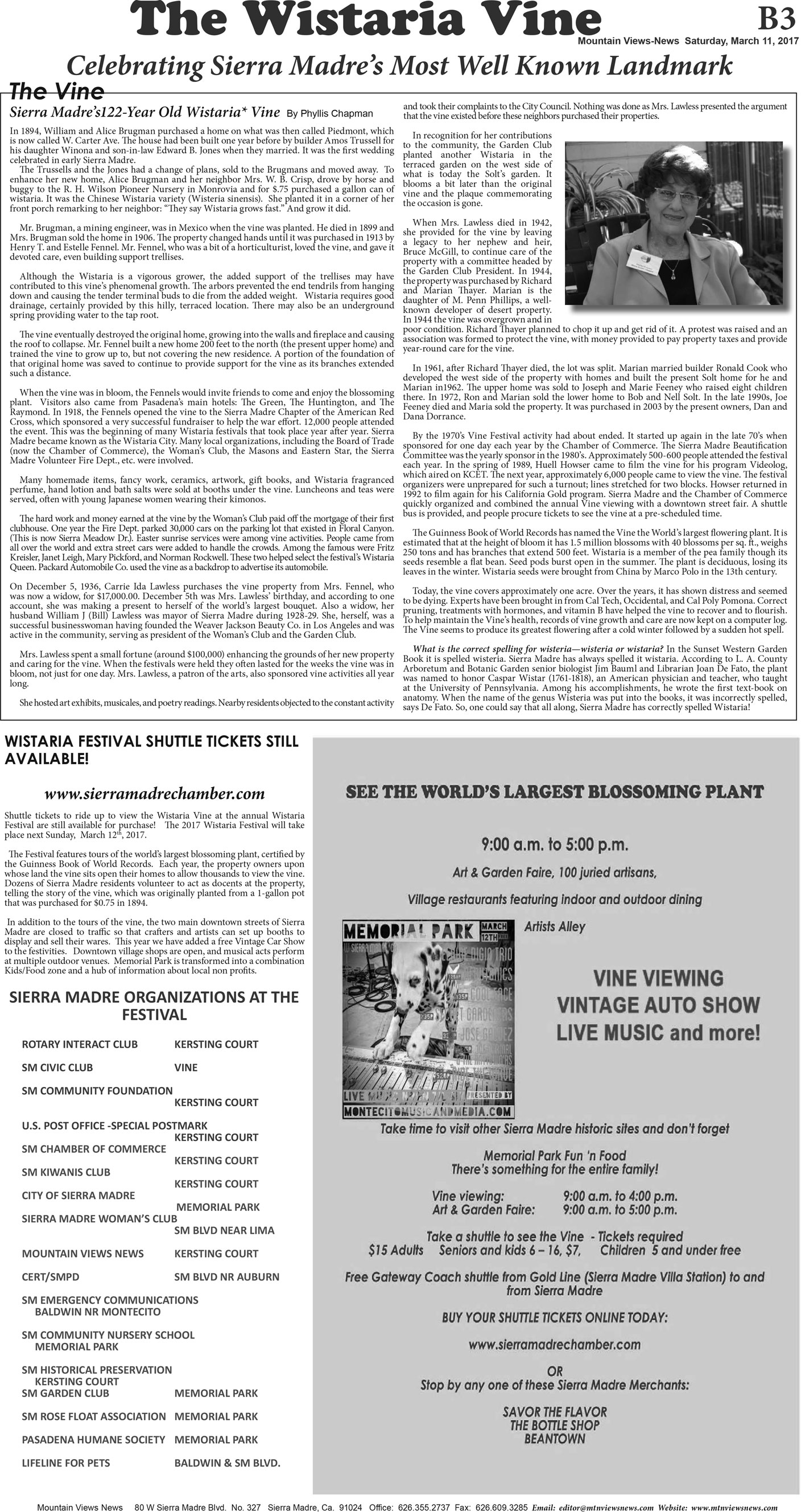 MVNews this week:  Page C:3