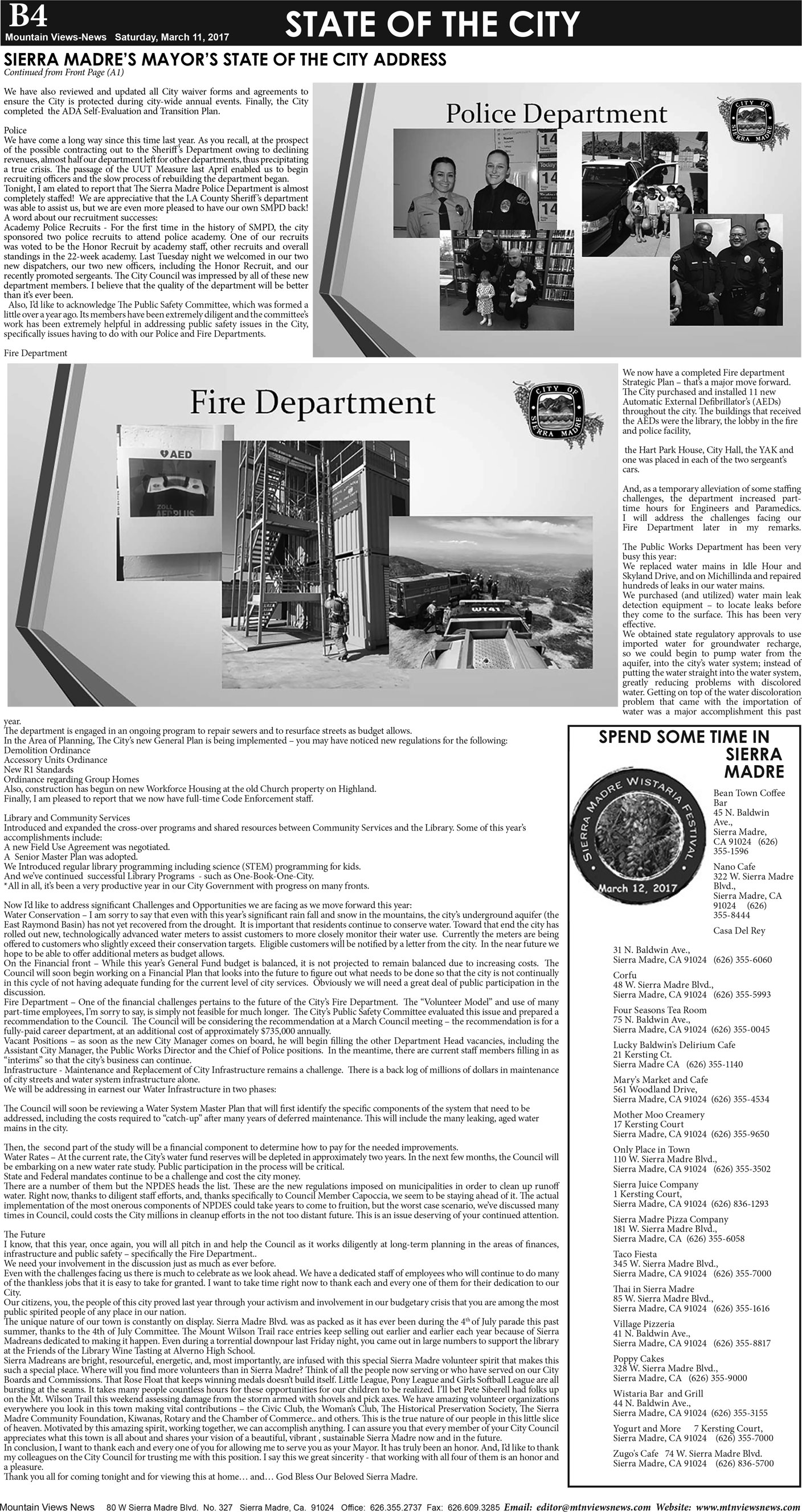 MVNews this week:  Page C:4