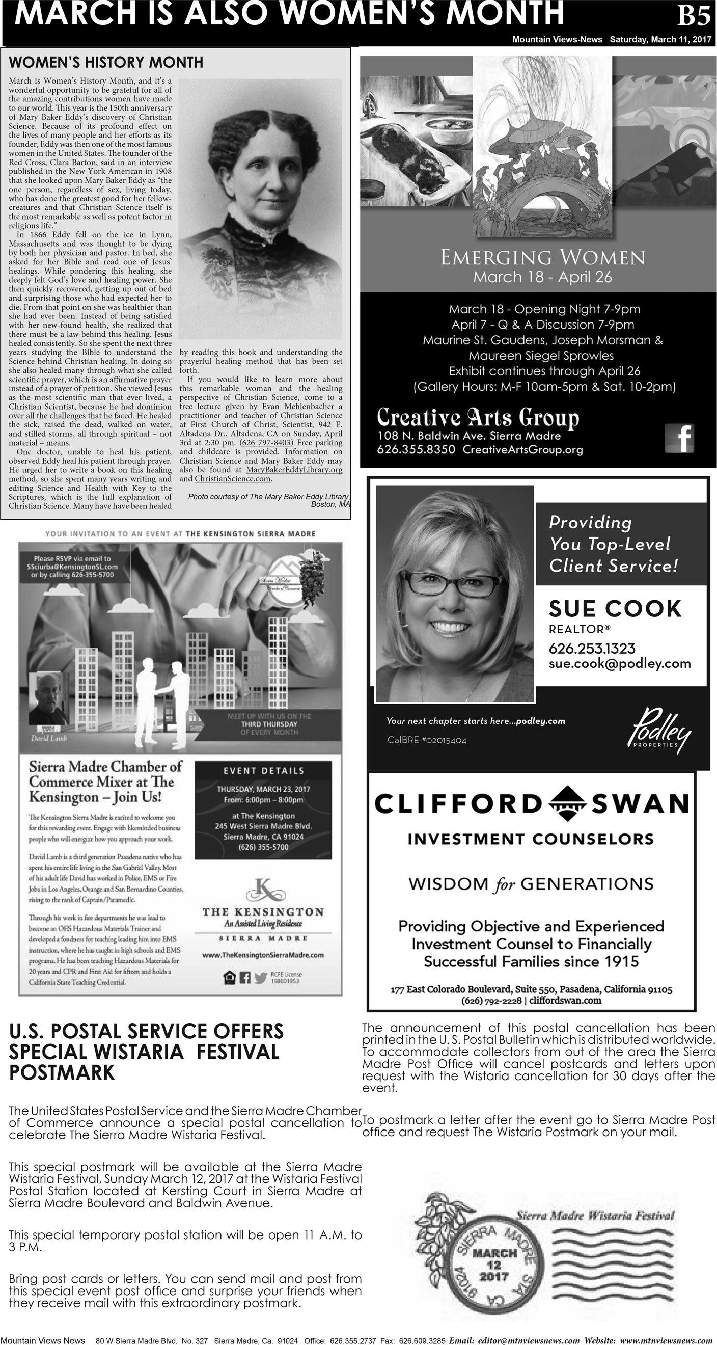 MVNews this week:  Page C:5