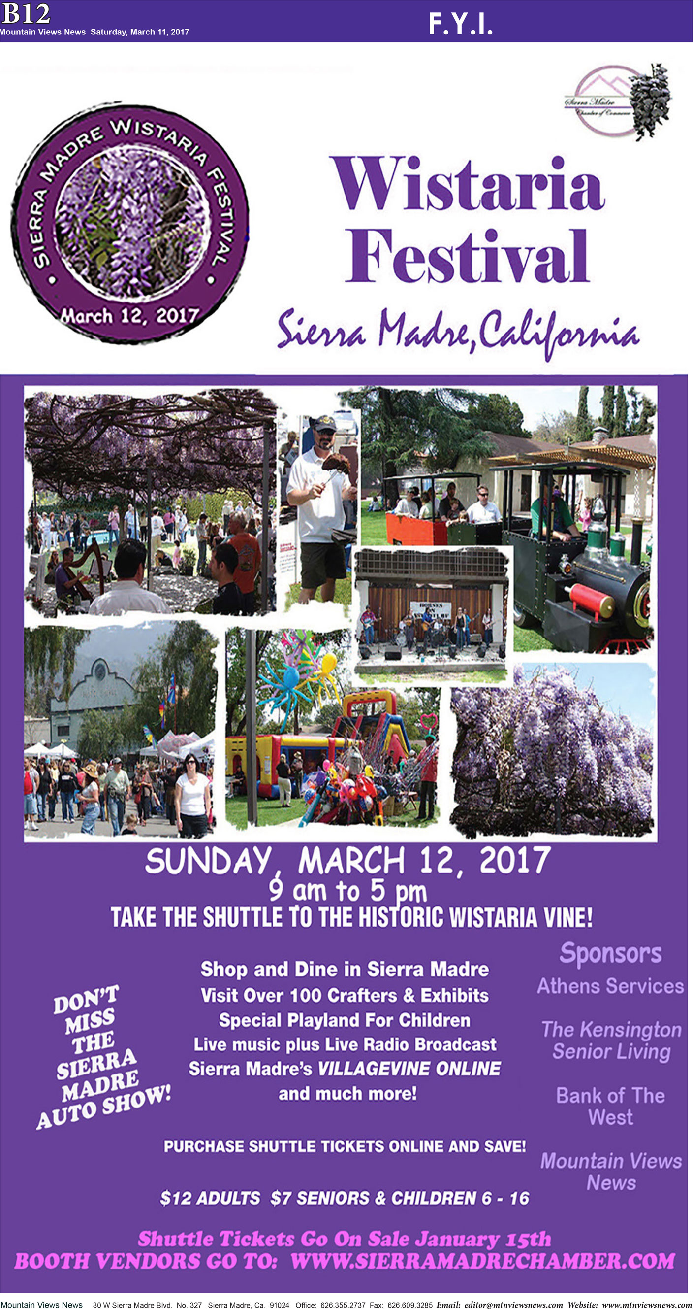 MVNews this week:  Page C:6