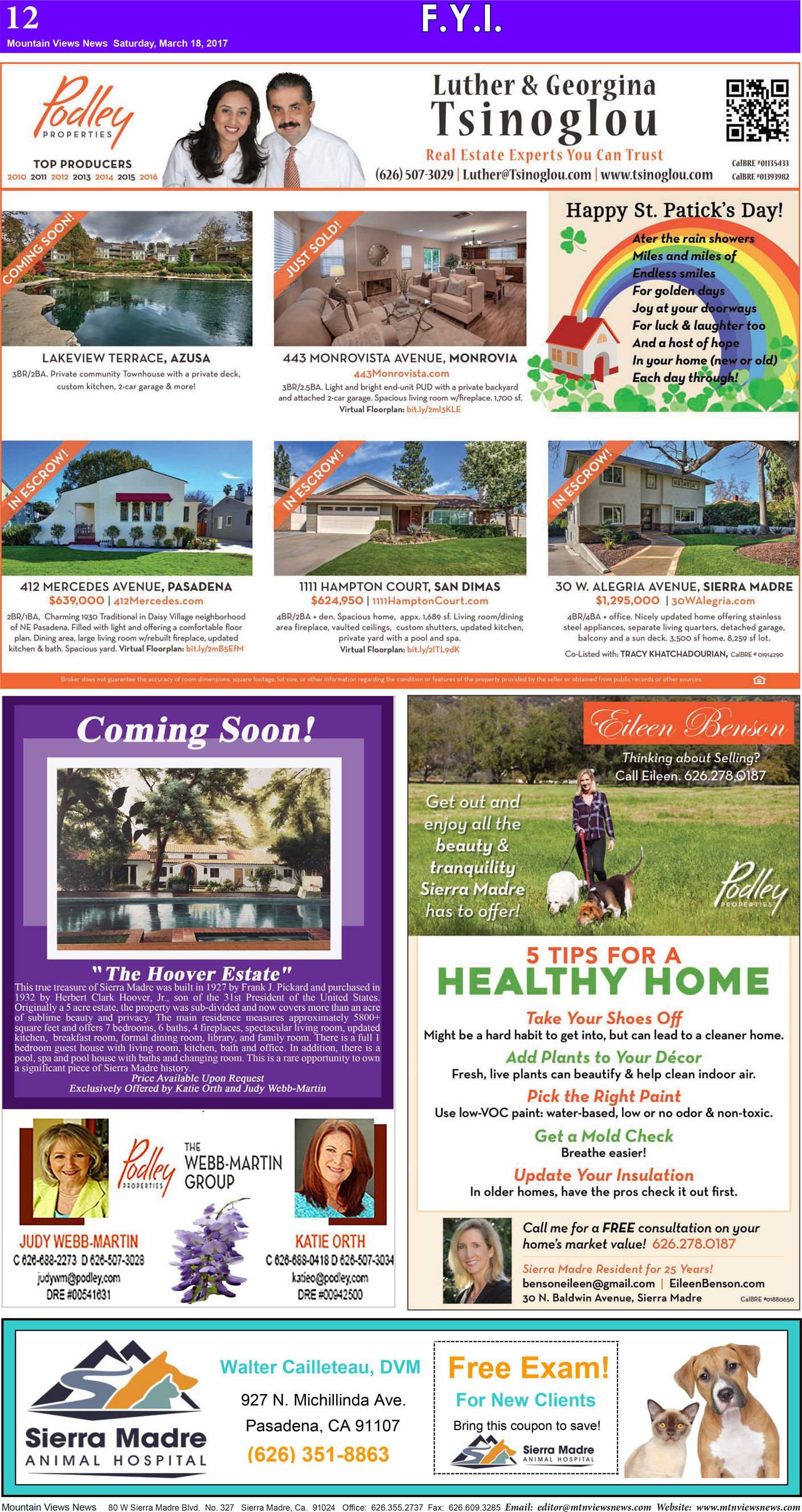 MVNews this week:  Page A:12