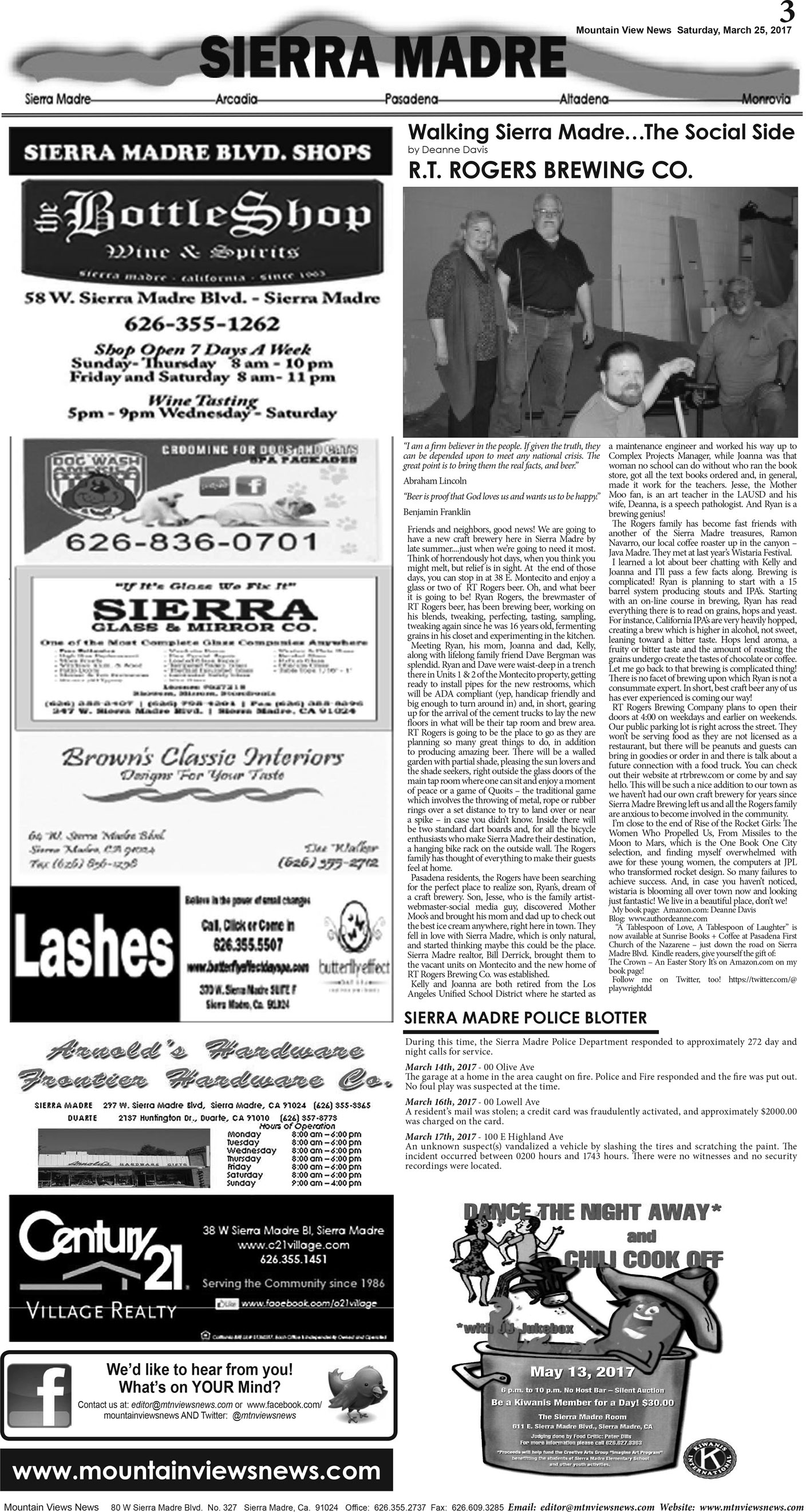 MVNews this week:  Page A:3