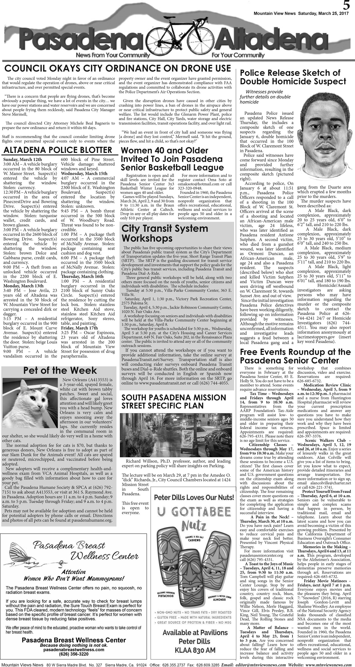 MVNews this week:  Page A:5