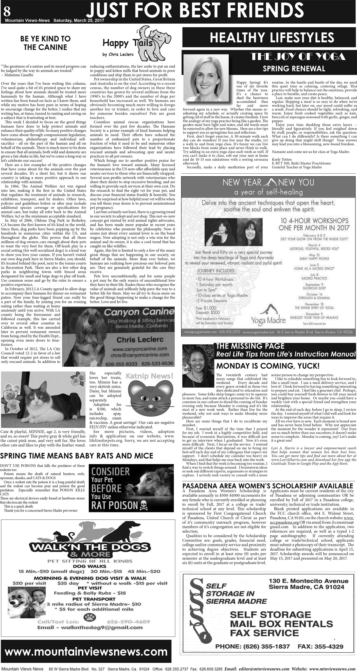 MVNews this week:  Page A:8