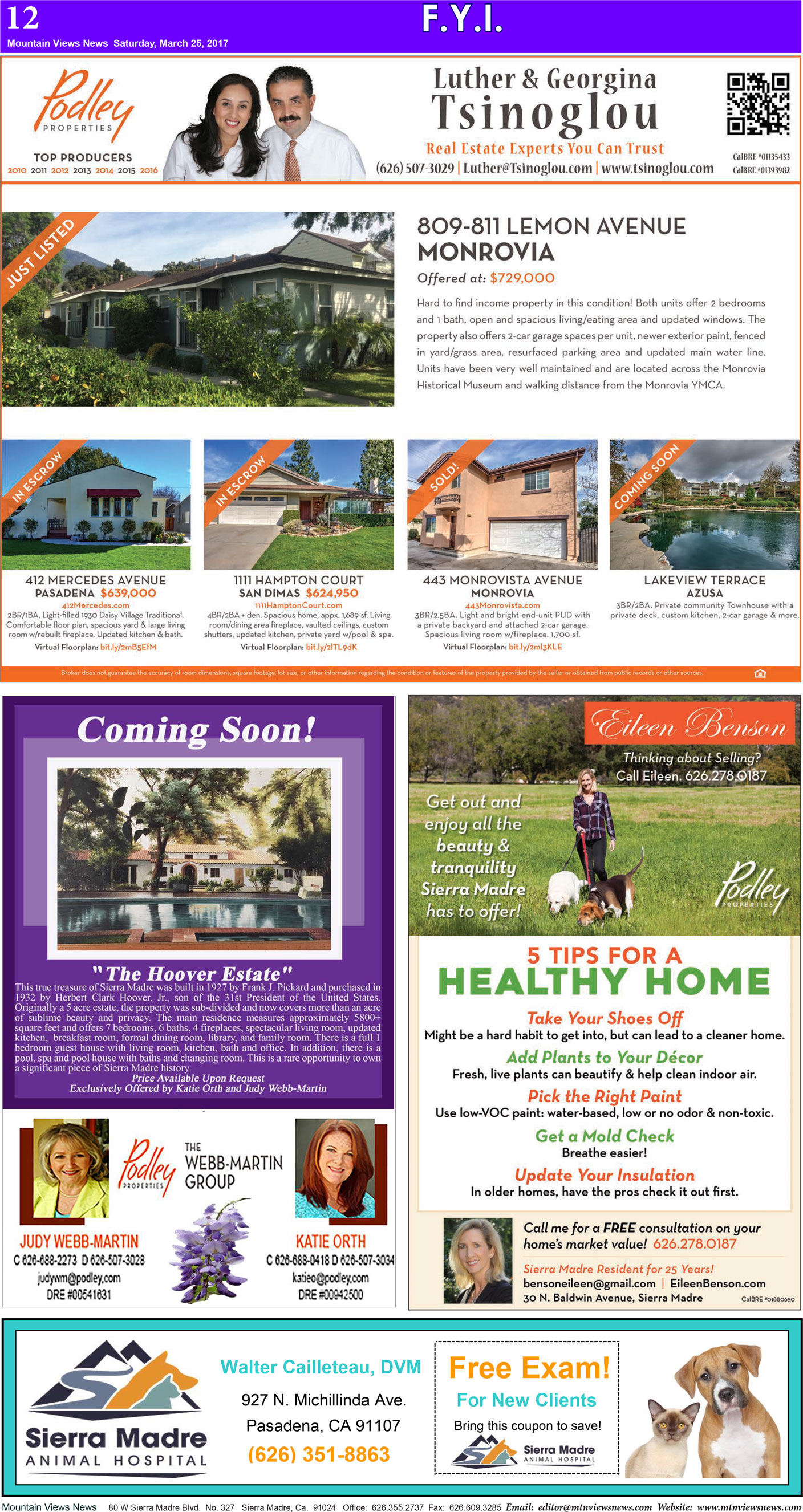 MVNews this week:  Page A:12