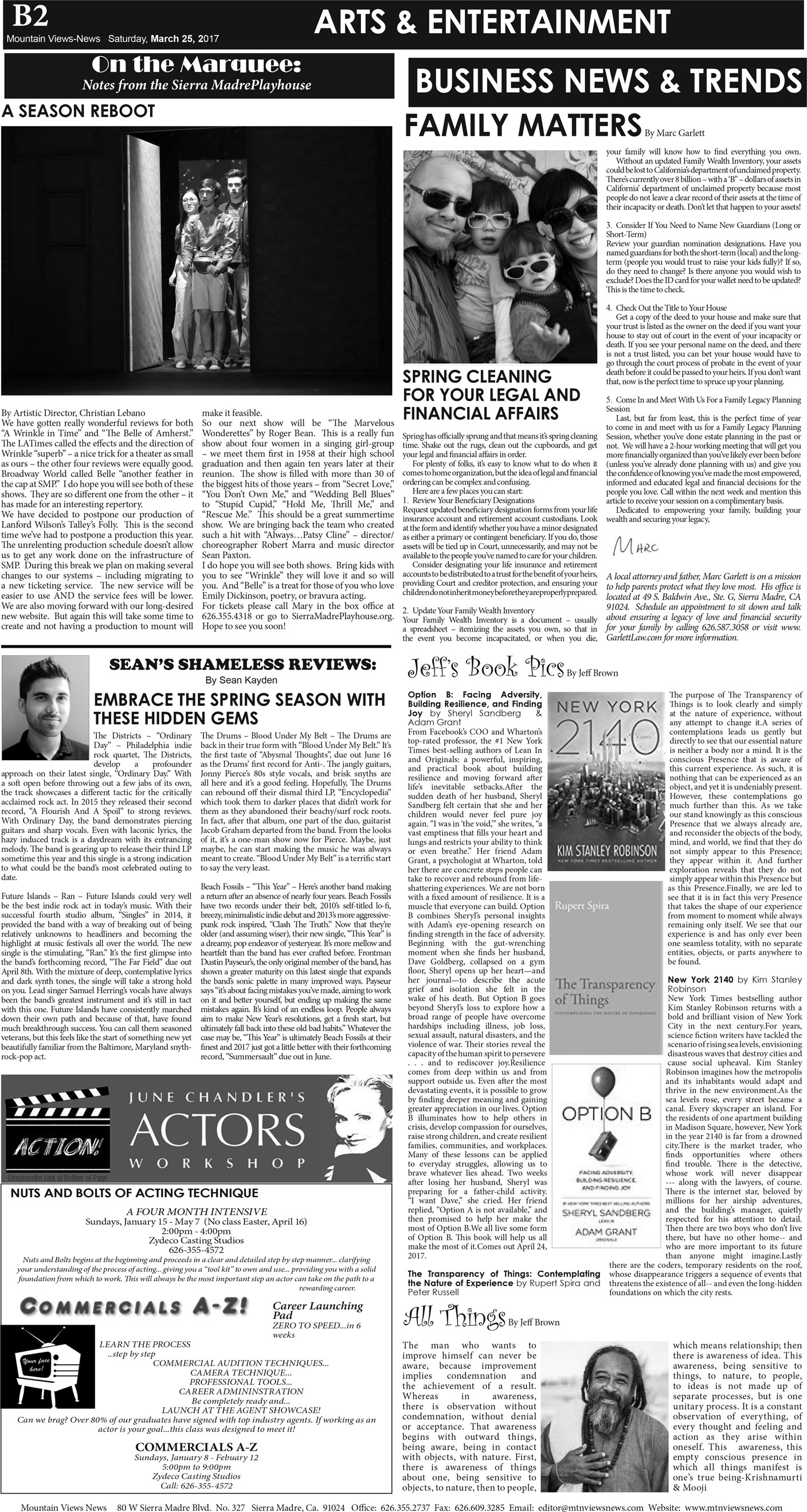 MVNews this week:  Page B:2