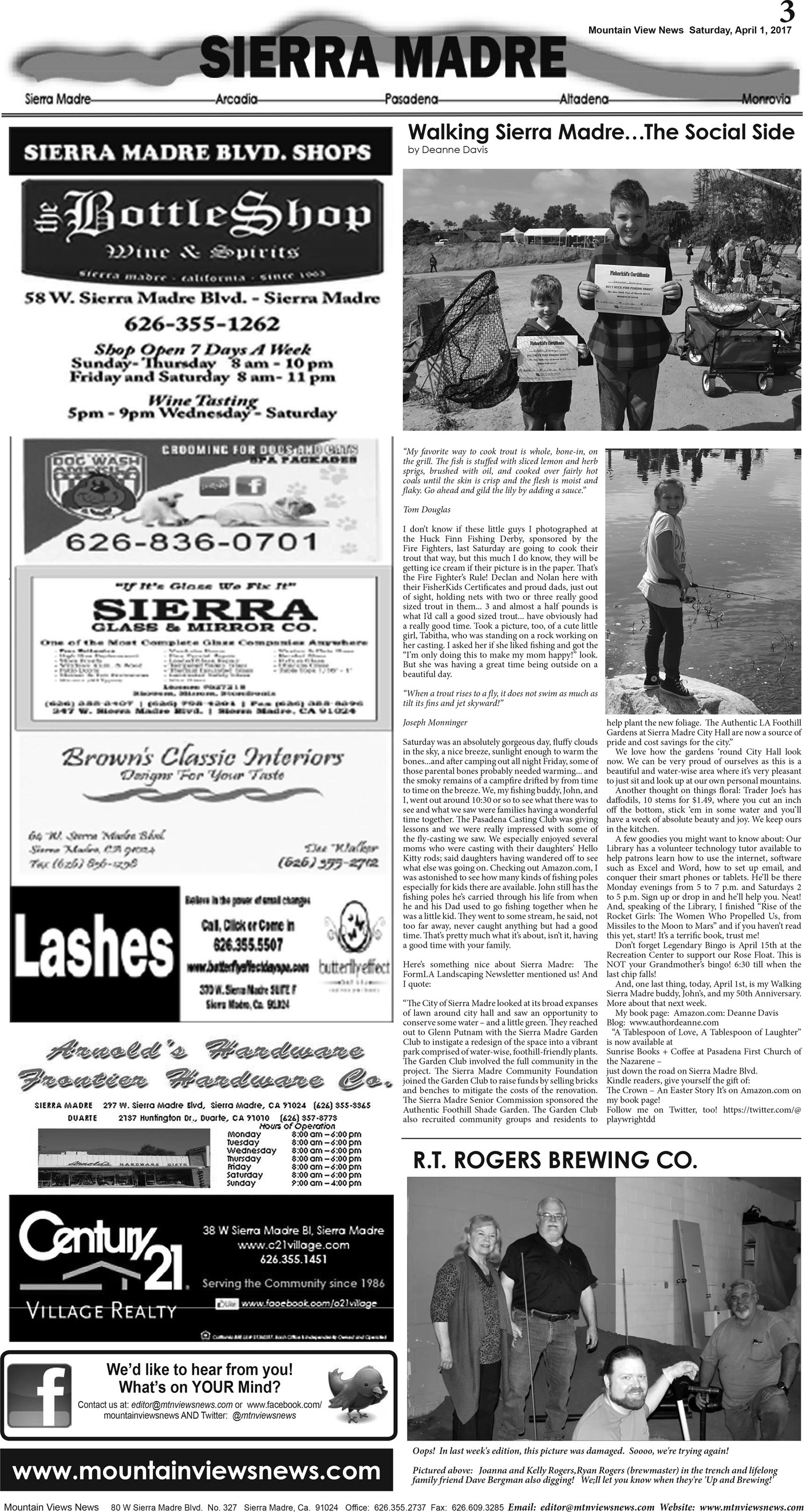 MVNews this week:  Page A:3