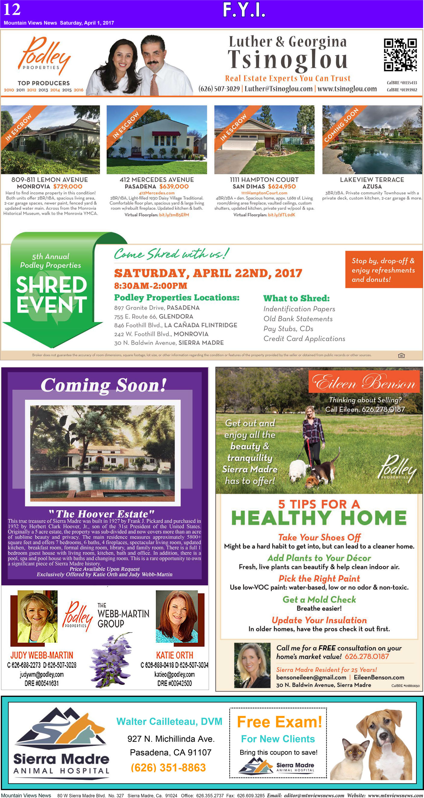 MVNews this week:  Page A:12