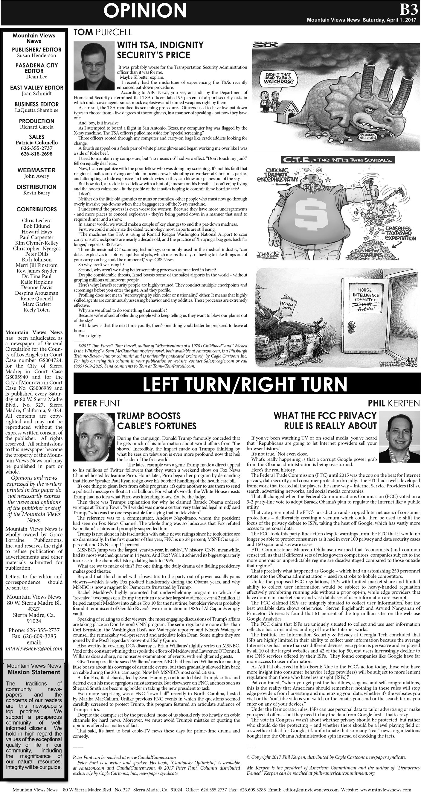 MVNews this week:  Page B:3