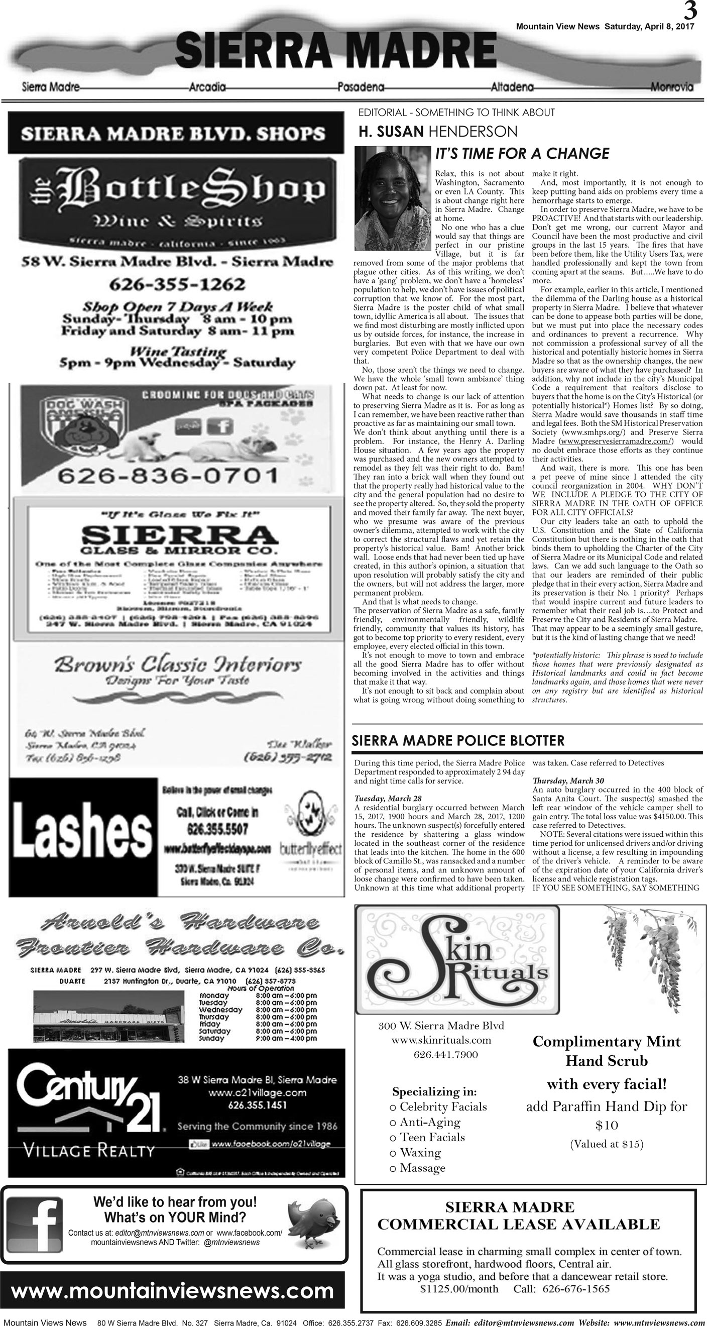 MVNews this week:  Page A:3