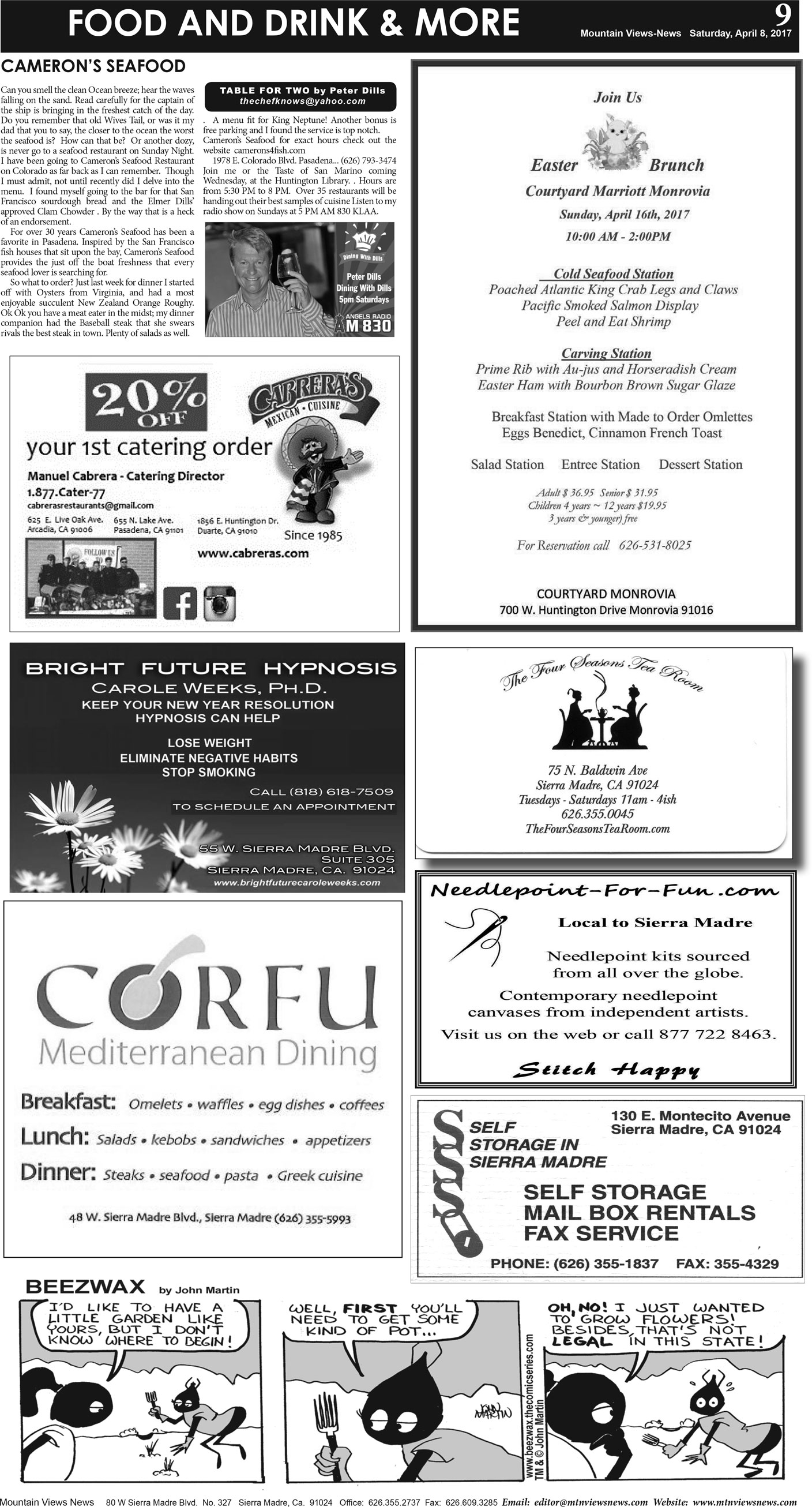 MVNews this week:  Page A:9