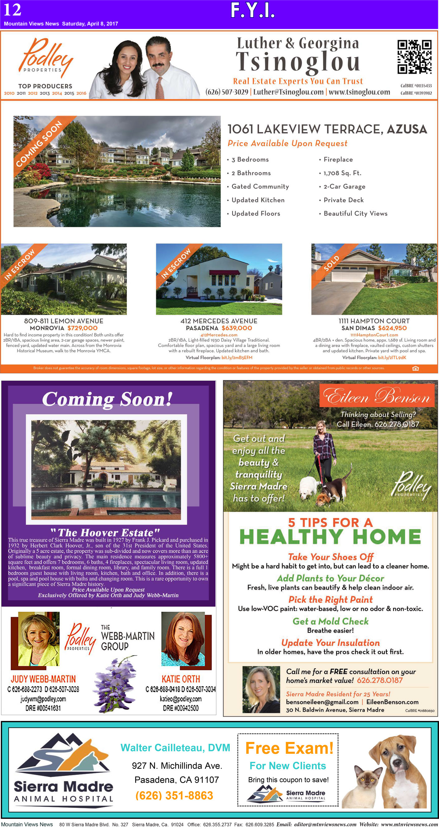 MVNews this week:  Page A:12