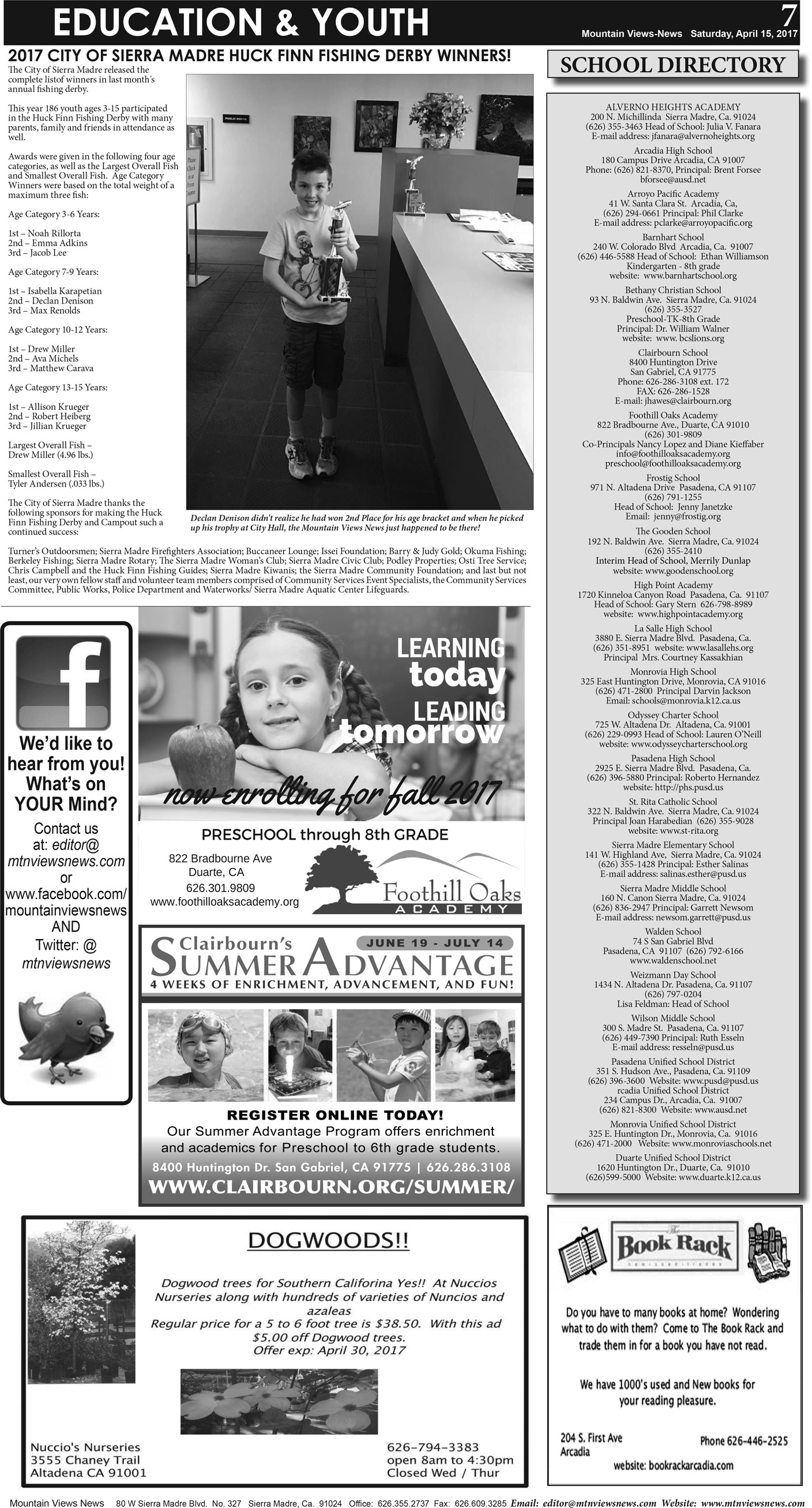 MVNews this week:  Page A:7