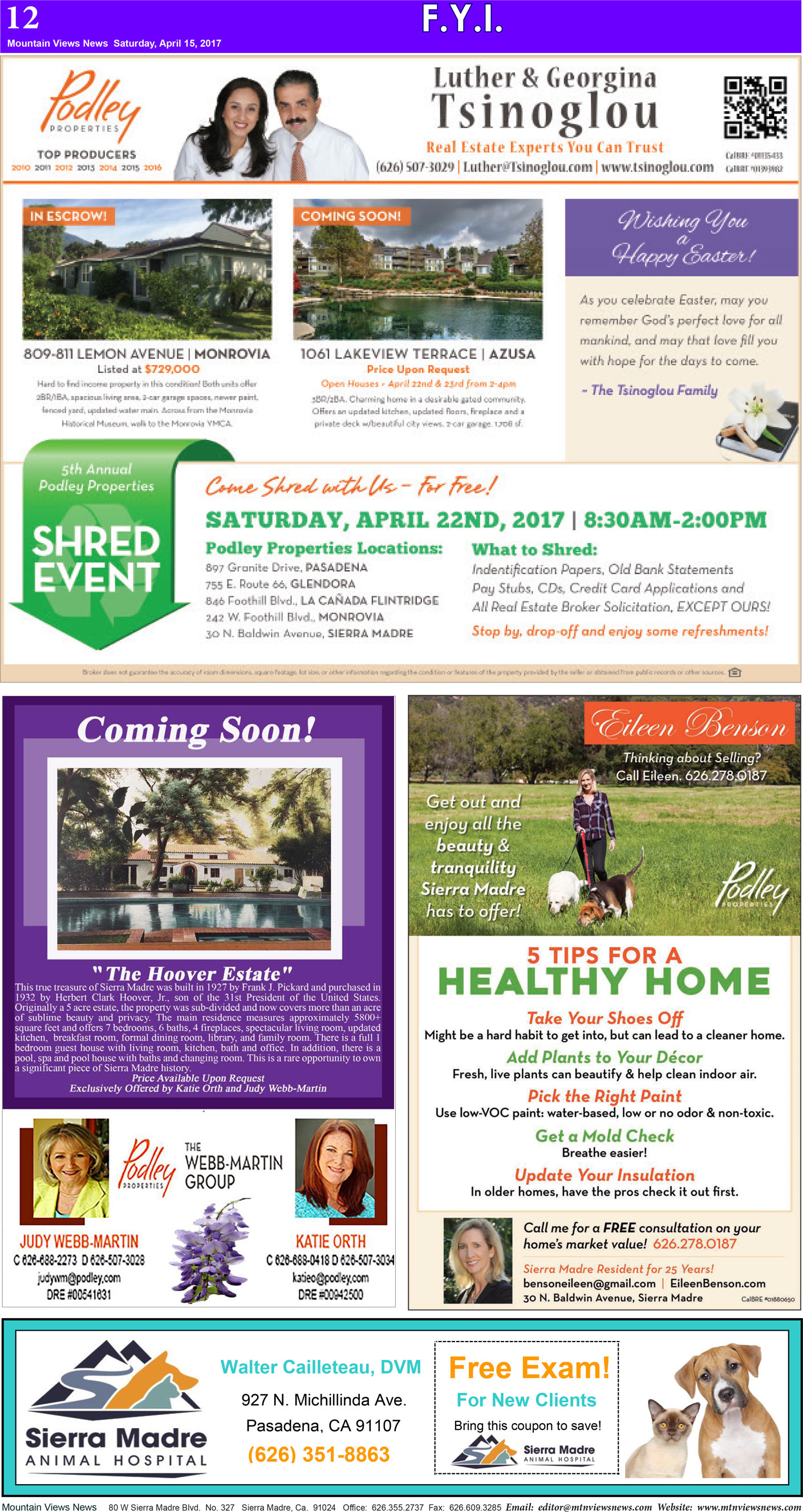 MVNews this week:  Page A:12