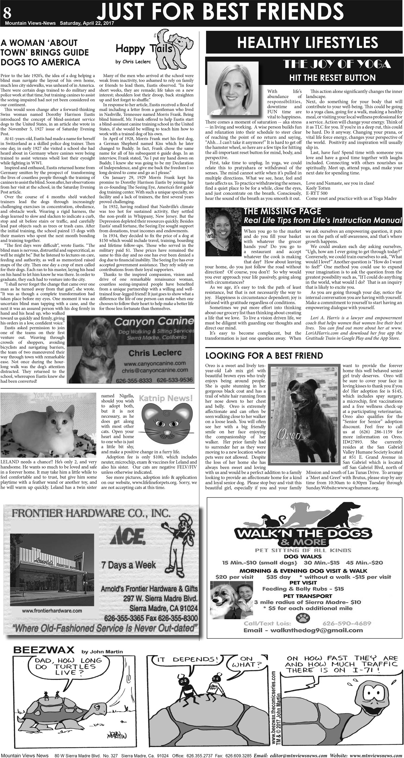 MVNews this week:  Page A:8